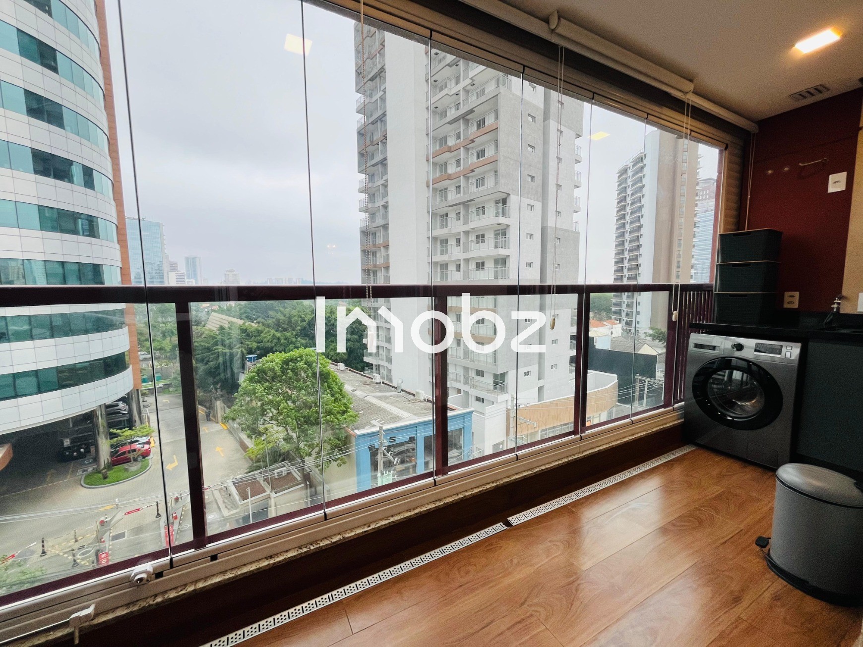 Apartamento para locação na RUA EUGÊNIO DE MEDEIROS, 292 - PINHEIROS - São Paulo - SP - CEP: 05425-000 - foto 4