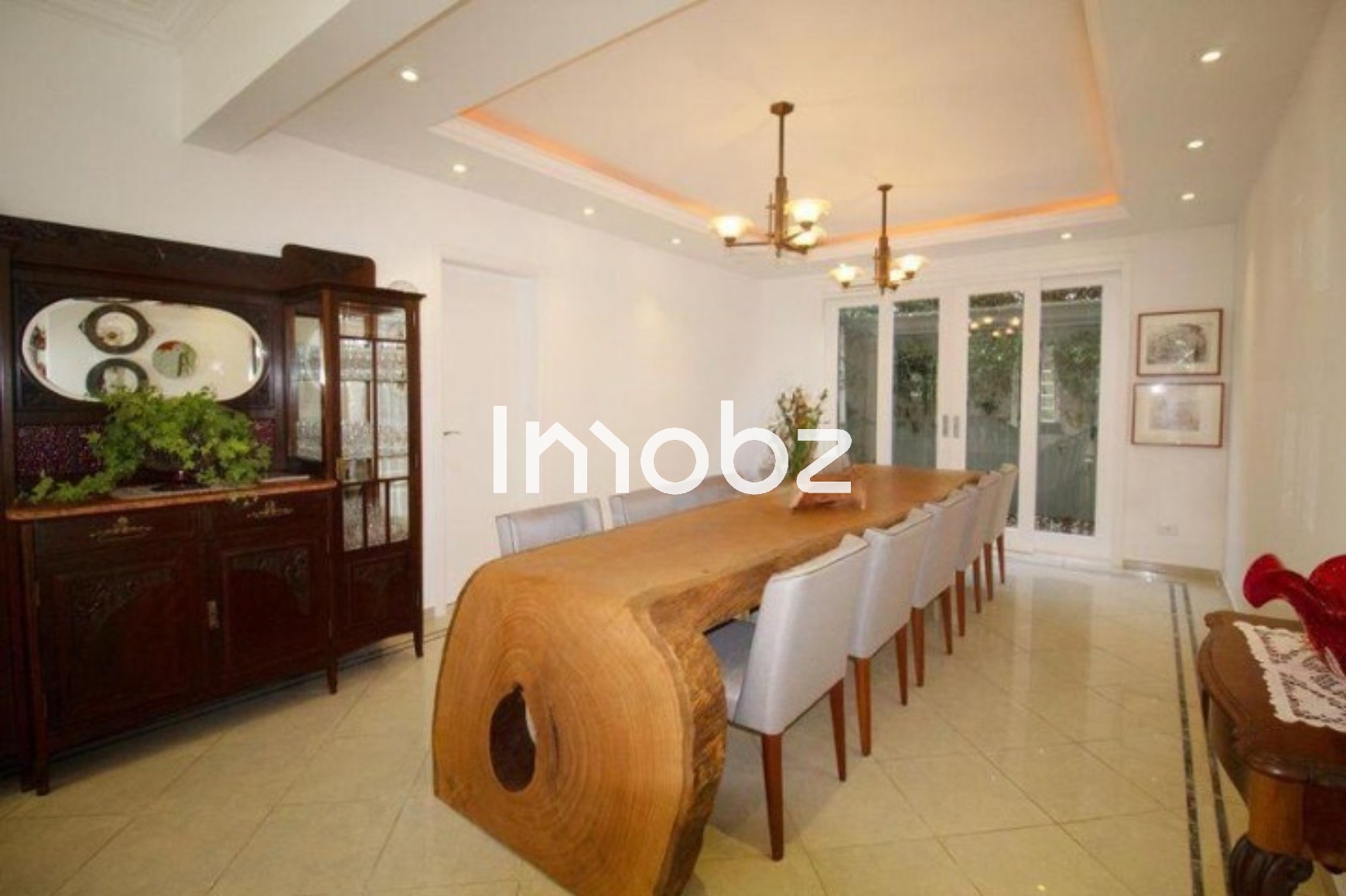 Casa para locação - RUA BENNET - São Paulo - SP - CEP: 05464-010 - foto 5