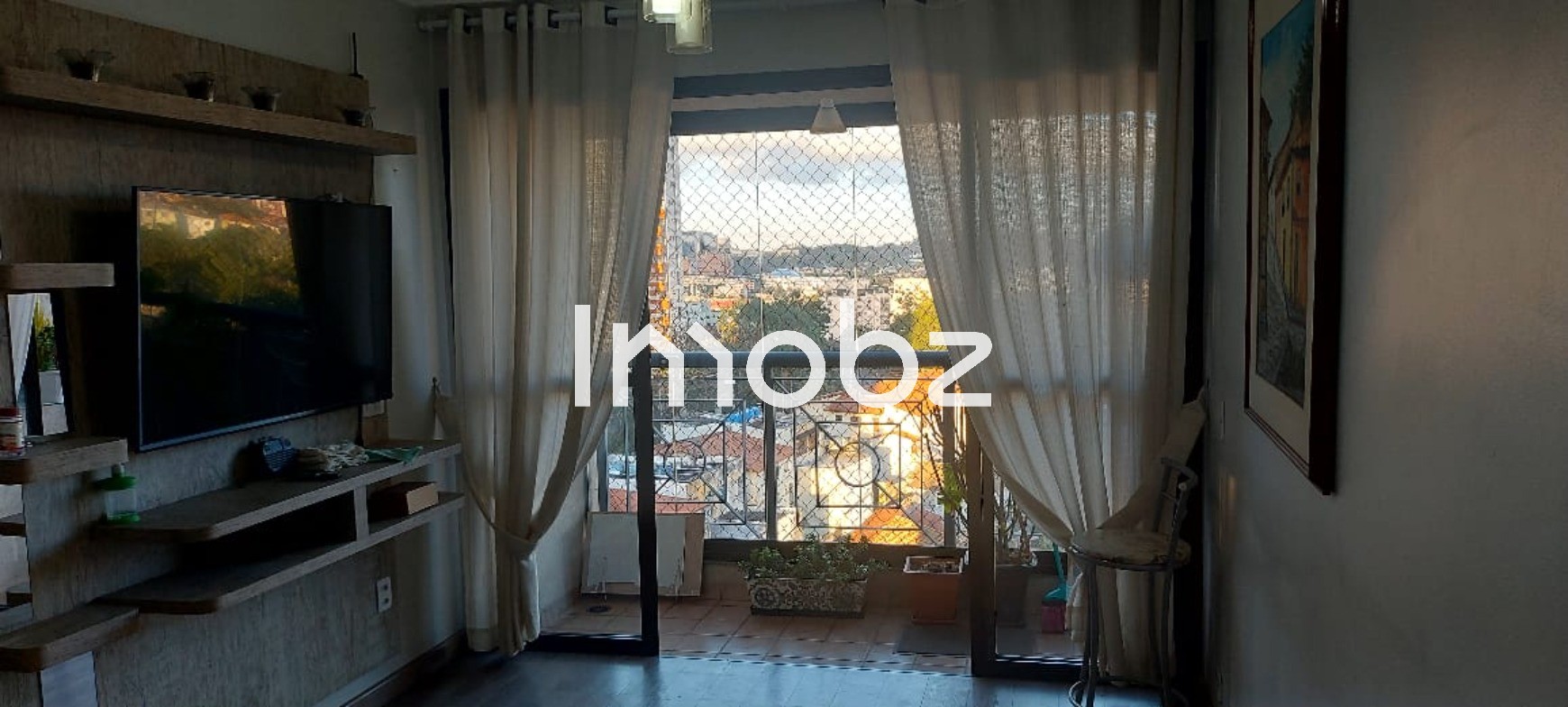 Apartamento à venda na RUA GENERAL ELDES DE SOUZA GUEDES, 74 - JARDIM COLOMBO - São Paulo - SP - CEP: 05628-050 - foto 2