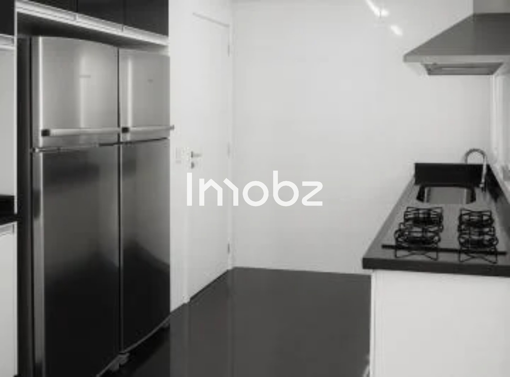 Apartamento à venda no Condomínio Paulistano - David Ben Gurion, 955 - São Paulo - SP - CEP: 05634-000 - foto 6