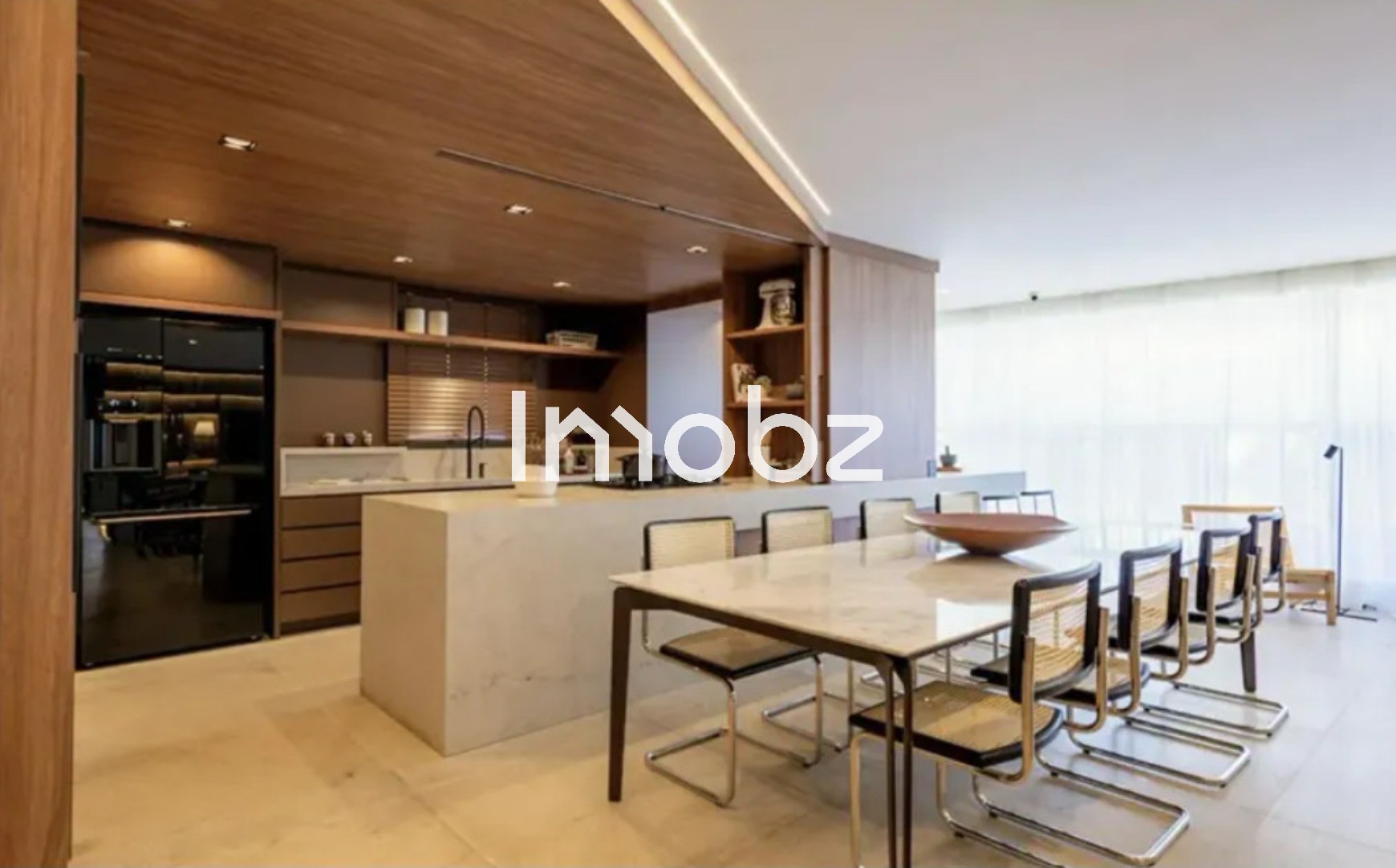 Apartamento à venda na RUA JOAQUIM GUARANI, 322 - JARDIM DAS ACÁCIAS - São Paulo - SP - CEP: 04707-061 - foto 4