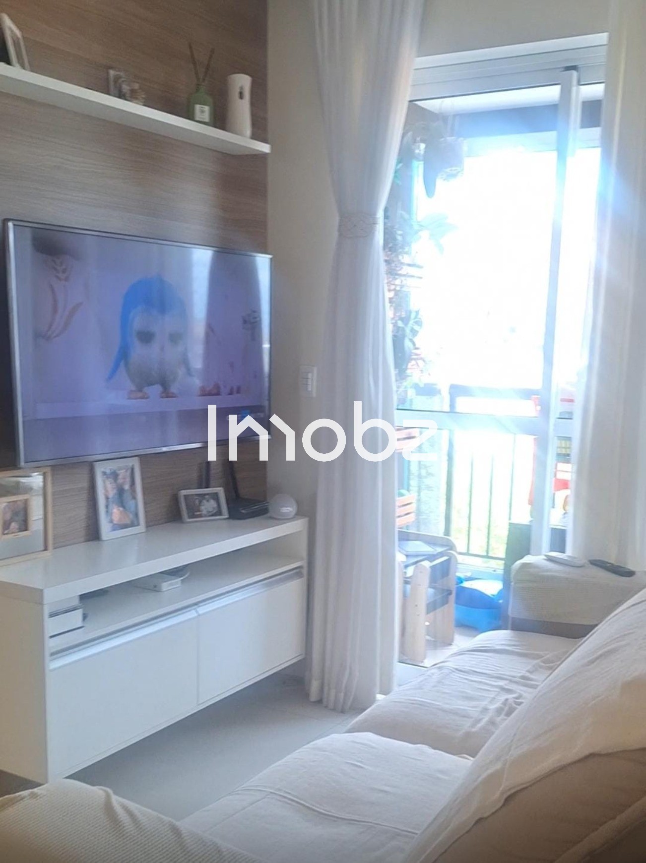 Apartamento à venda na Celso Ramos, 32 - Vila Andrade - São Paulo - SP - CEP: 05734-080 - foto 4
