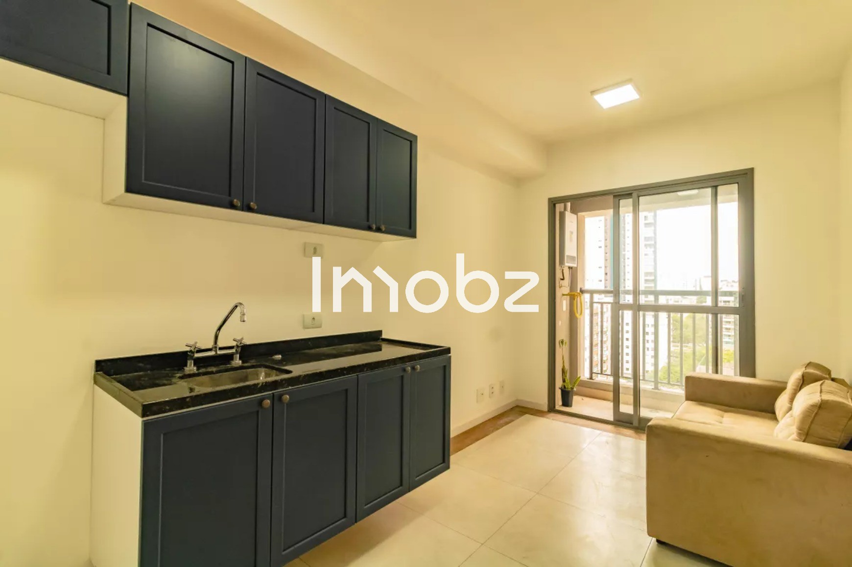 Apartamento à venda na RUA OSSIAN TERCEIRO TELES, 159 - JARDIM PRUDÊNCIA - São Paulo - SP - CEP: 04649-000 - foto 3