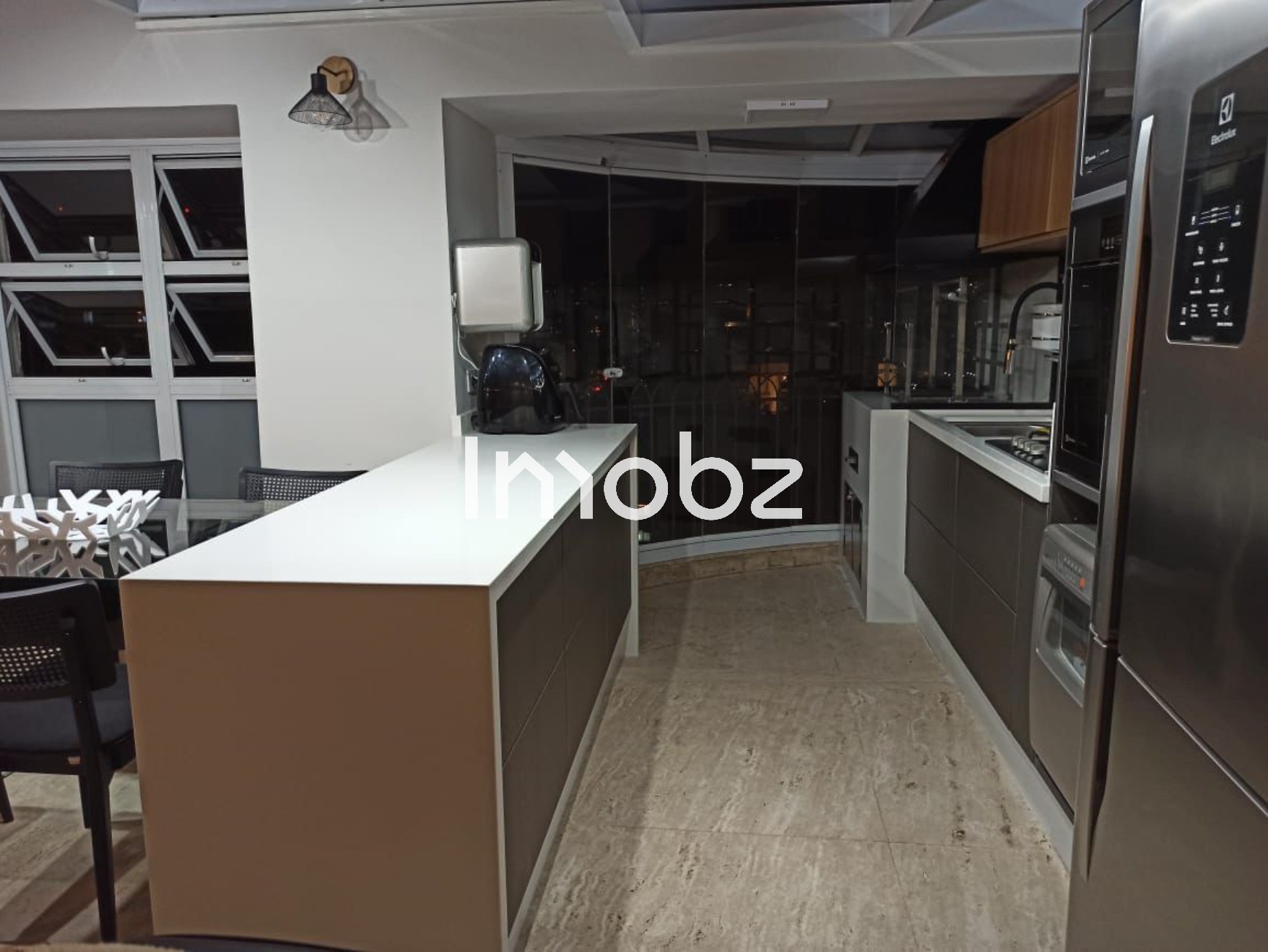 Apartamento à venda na RUA LEOPOLDO COUTO DE MAGALHÃES JÚNIOR, 540 - ITAIM BIBI - São Paulo - SP - CEP: 04542-000 - foto 8