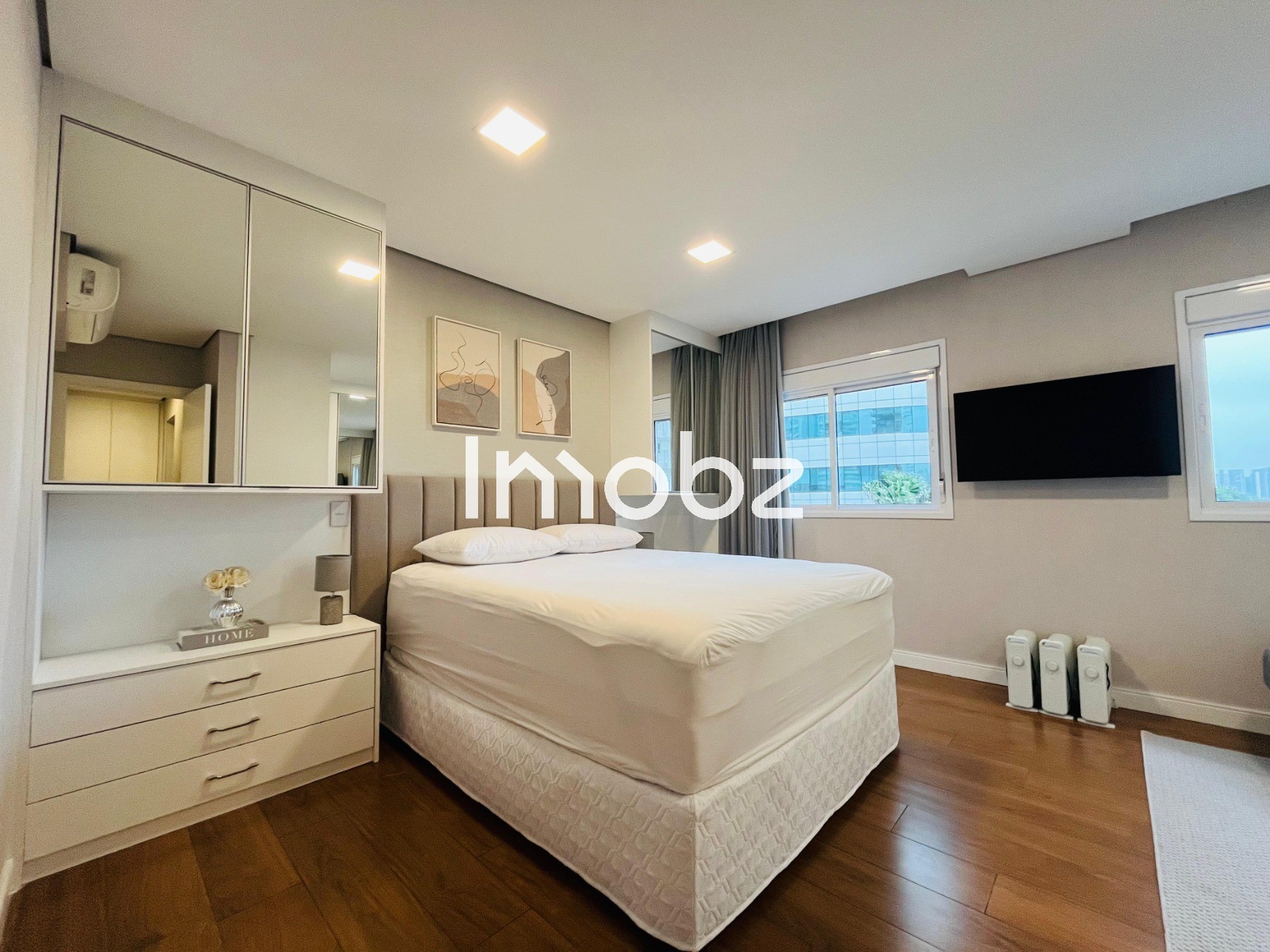 Apartamento para locação na RUA EUGÊNIO DE MEDEIROS, 292 - PINHEIROS - São Paulo - SP - CEP: 05425-000 - foto 7