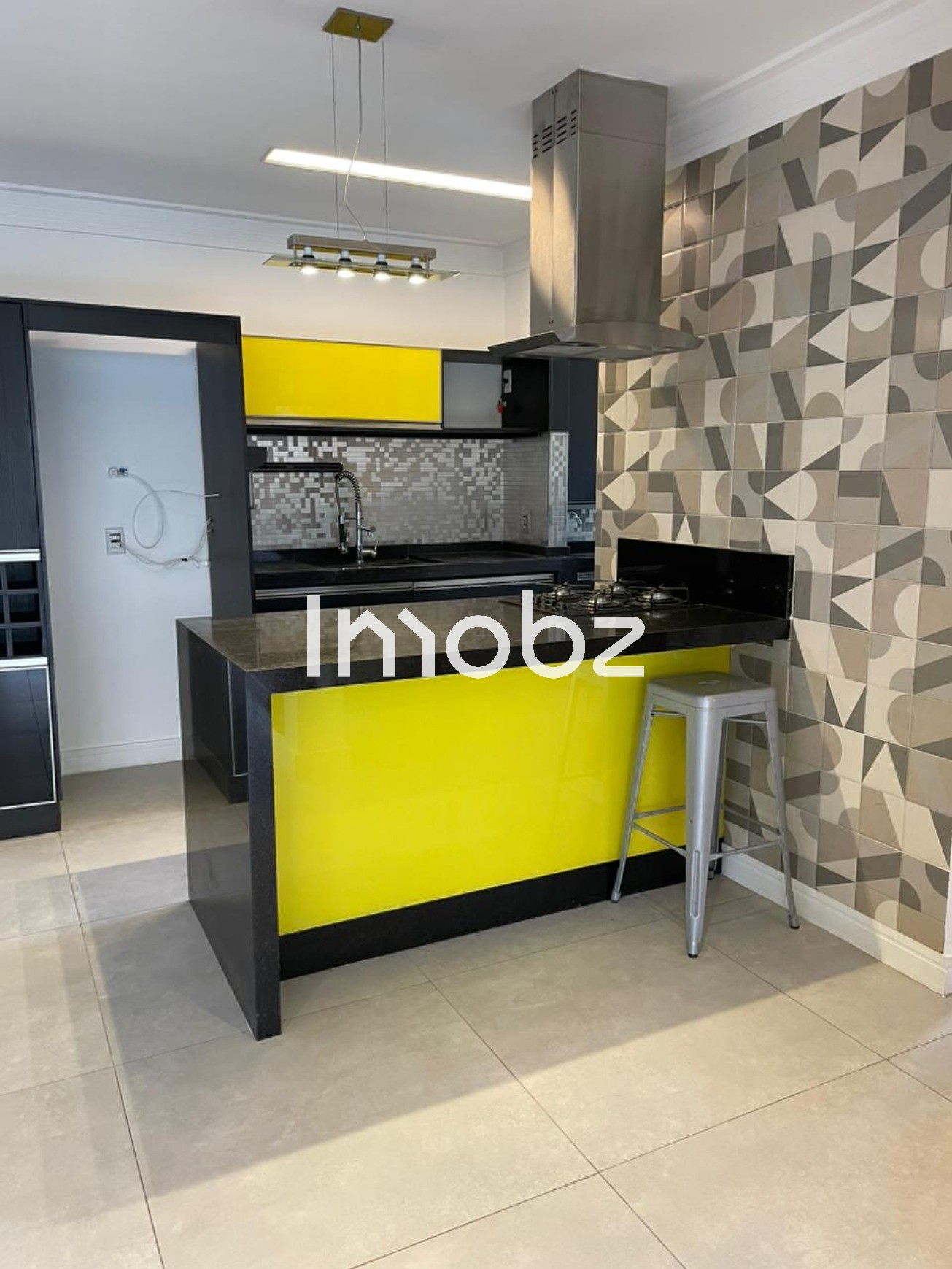 Apartamento à venda na Alcantarilla, 260 - Vila Andrade - São Paulo - SP - CEP: 05717-170 - foto 12