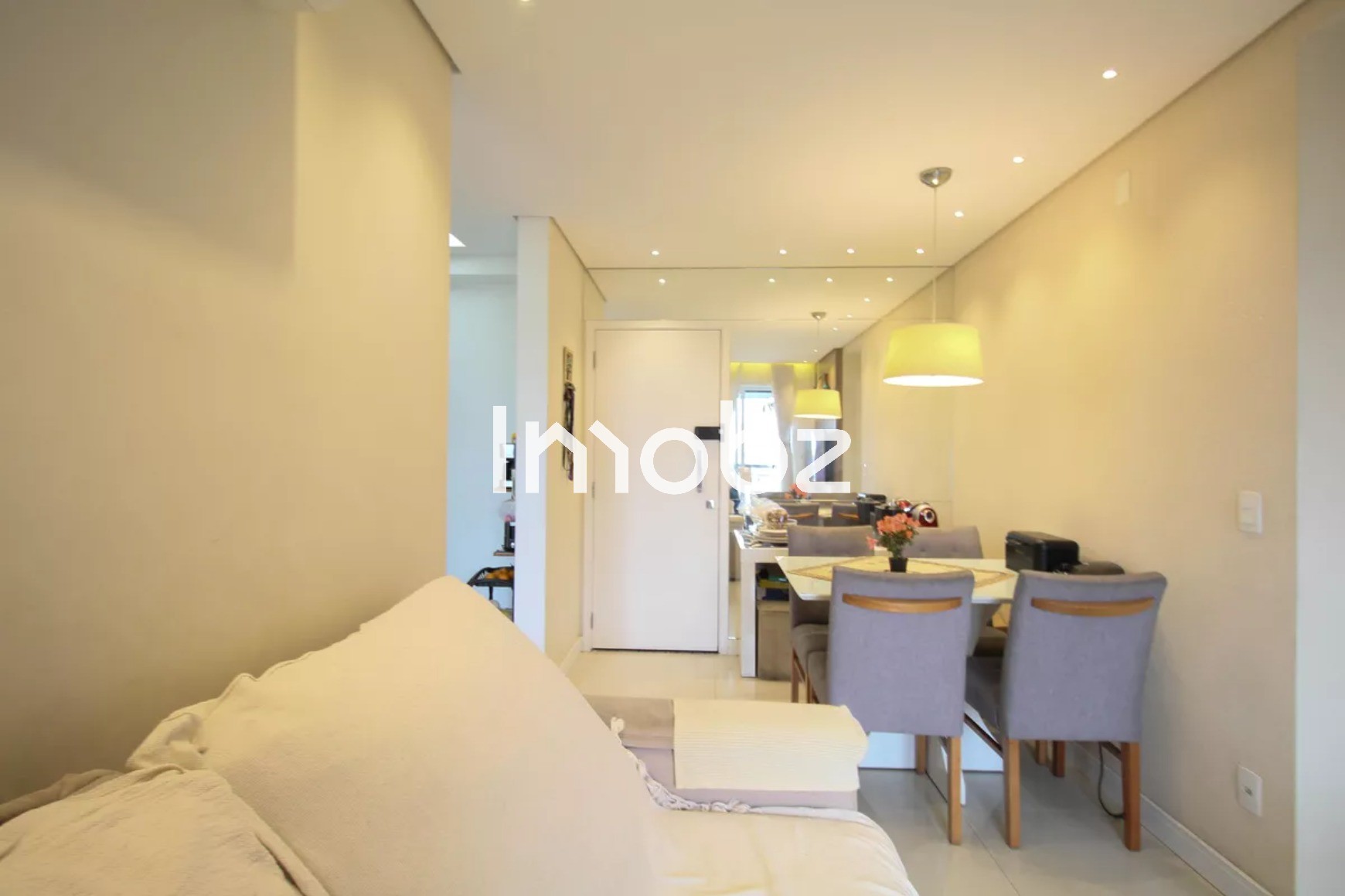 Apartamento à venda na Celso Ramos, 32 - Vila Andrade - São Paulo - SP - CEP: 05734-080 - foto 3