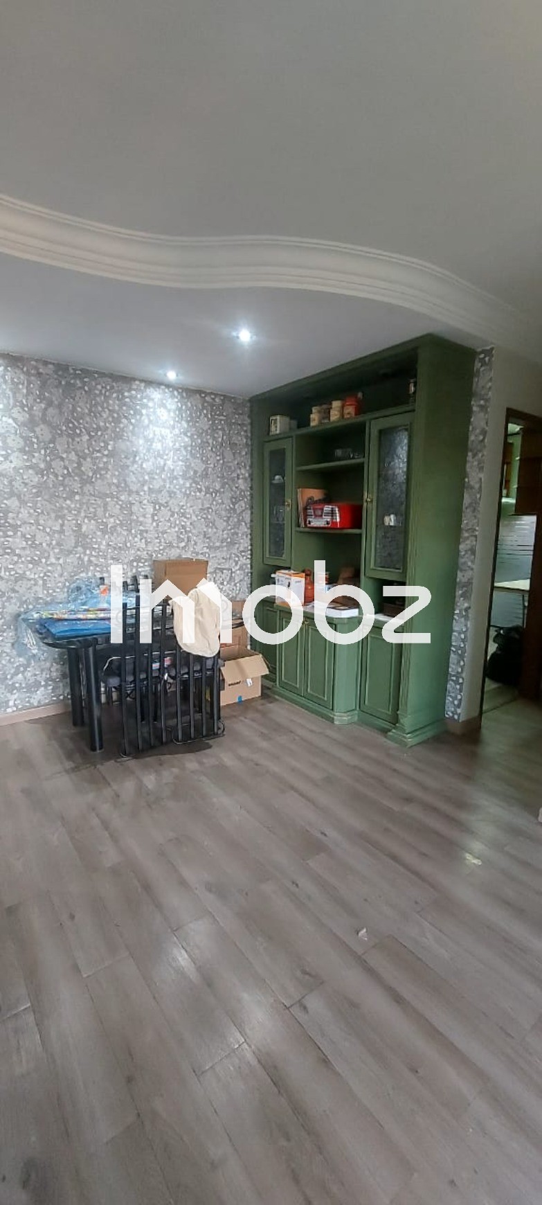 Apartamento à venda na RUA GENERAL ELDES DE SOUZA GUEDES, 74 - JARDIM COLOMBO - São Paulo - SP - CEP: 05628-050 - foto 4