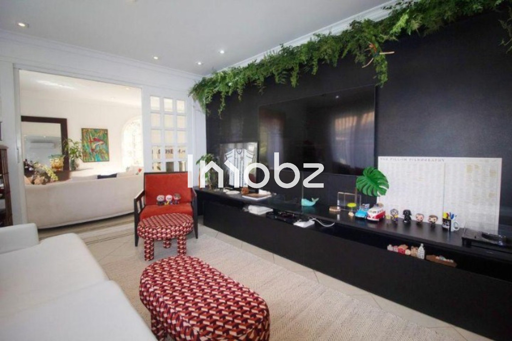 Casa para locação - RUA BENNET - São Paulo - SP - CEP: 05464-010 - foto 8