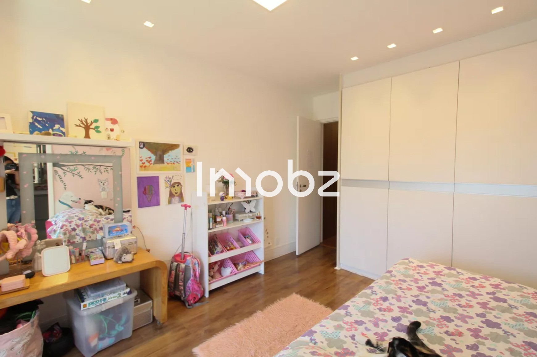 Apartamento à venda no Condomínio Villaggio Panamby - Itapaiuna, 1800 - São Paulo - SP - CEP: 05707-001 - foto 10