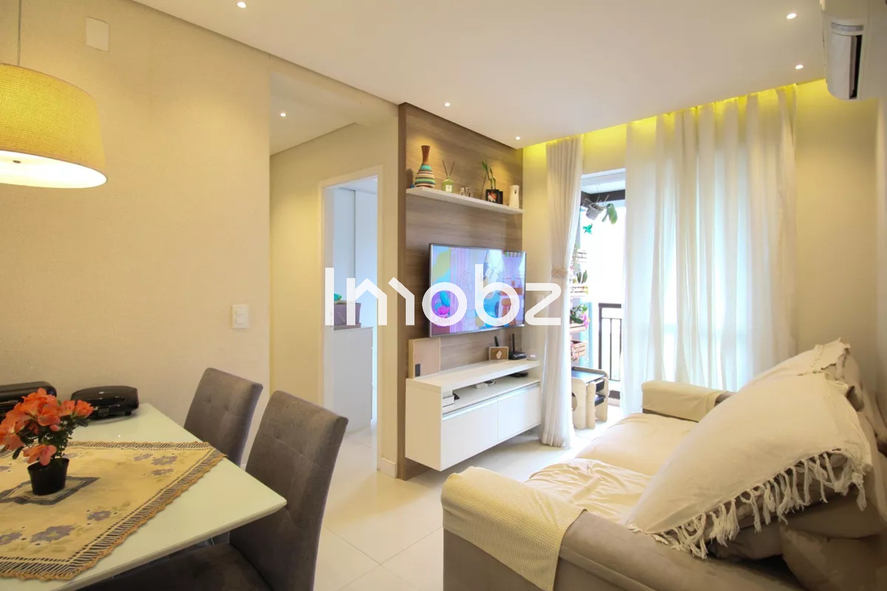 Apartamento à venda na Celso Ramos, 32 - Vila Andrade - São Paulo - SP - CEP: 05734-080 - foto 1