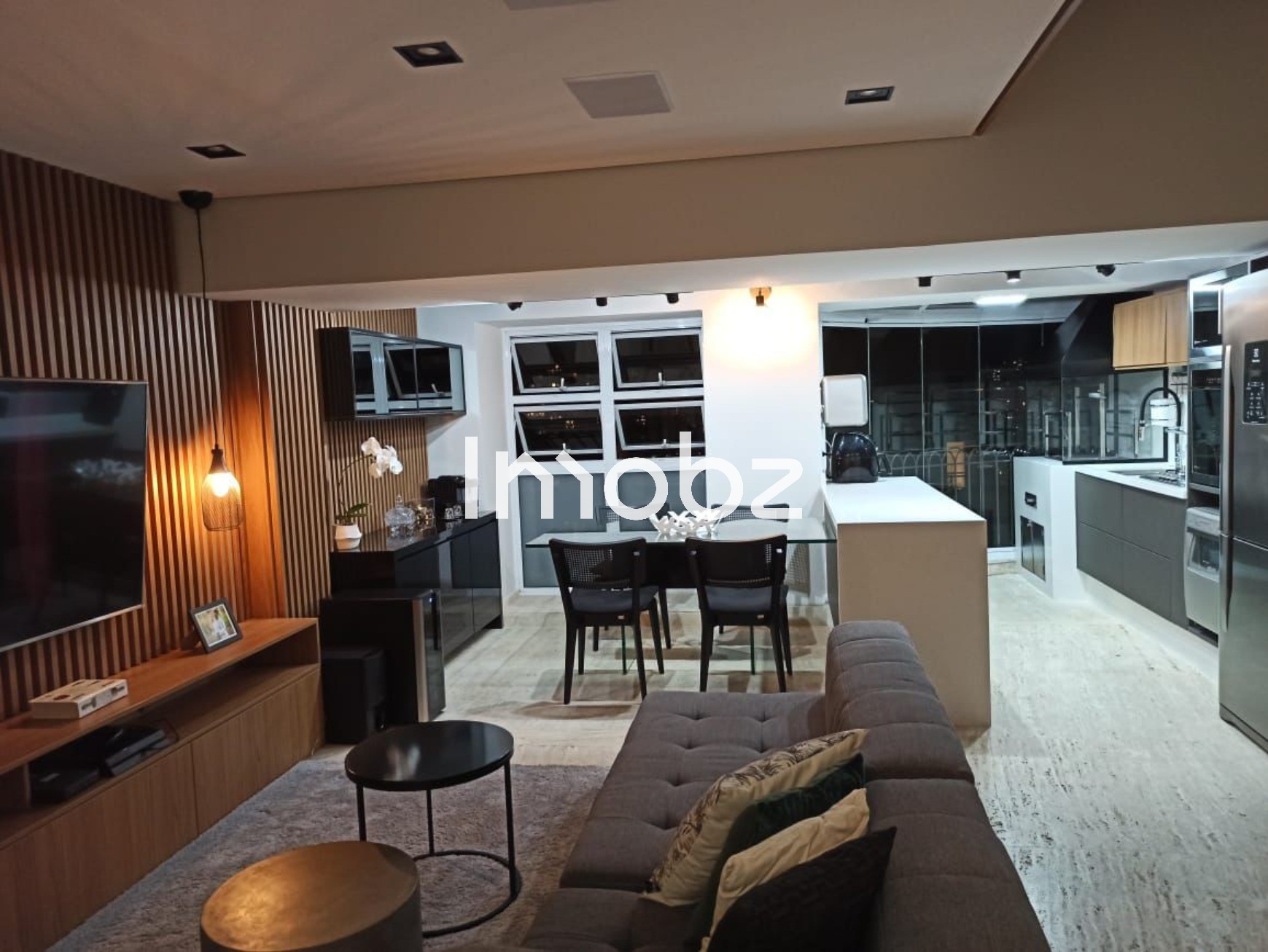 Apartamento à venda na RUA LEOPOLDO COUTO DE MAGALHÃES JÚNIOR, 540 - ITAIM BIBI - São Paulo - SP - CEP: 04542-000 - foto 1