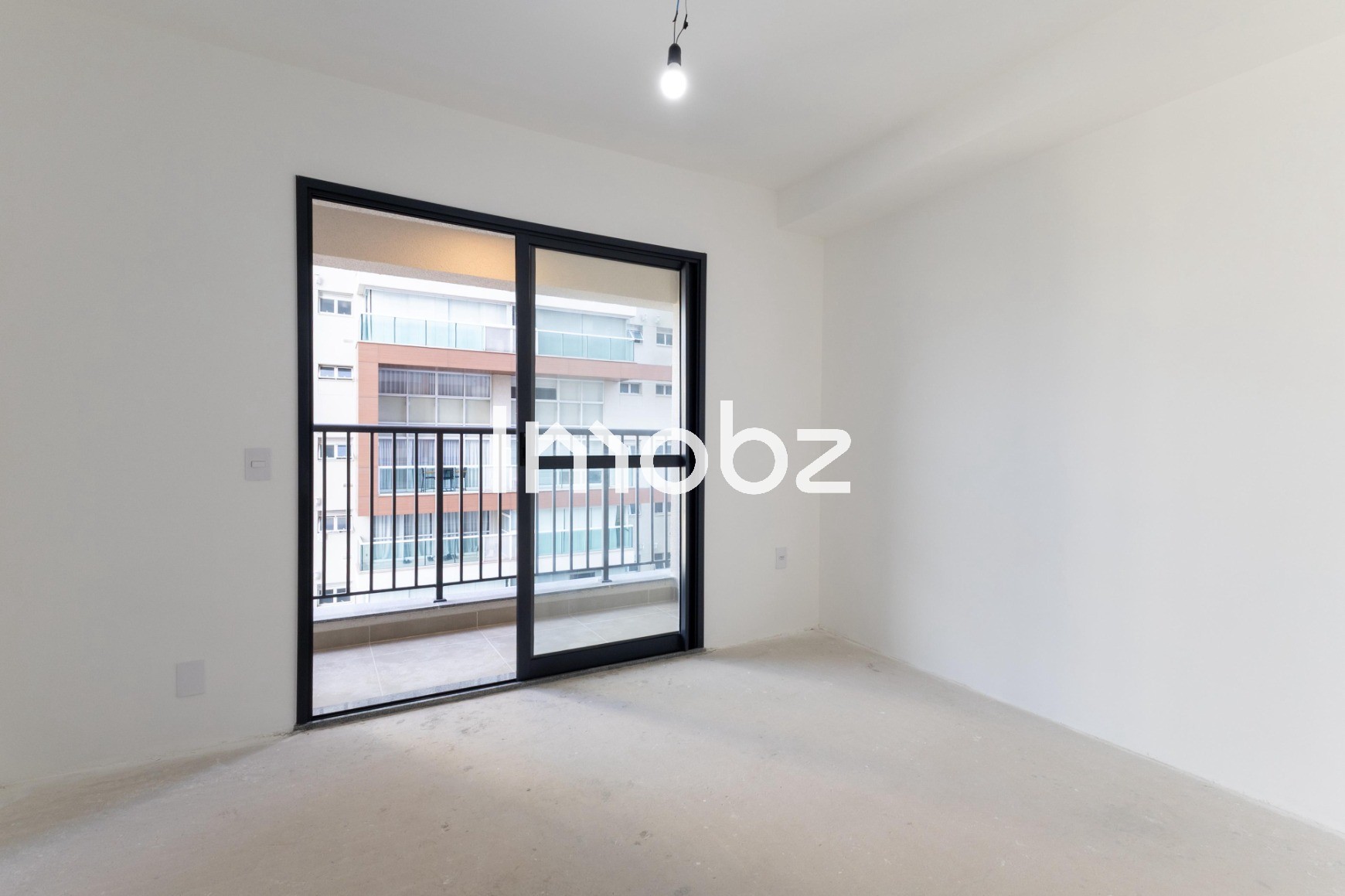 Apartamento à venda na AVENIDA DOUTOR CHUCRI ZAIDAN, 111 - VILA CORDEIRO - São Paulo - SP - CEP: 04583-110 - foto 2
