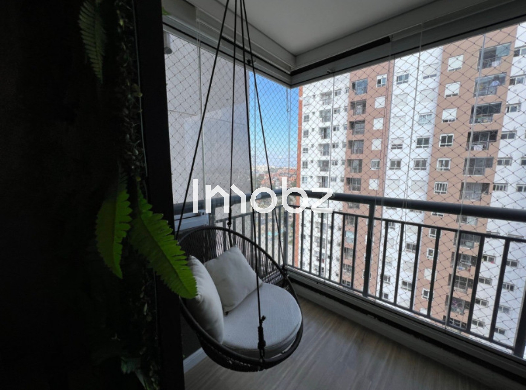 Apartamento à venda na Celso Ramos, 86 - Vila Andrade - São Paulo - SP - CEP: 05734-080 - foto 6
