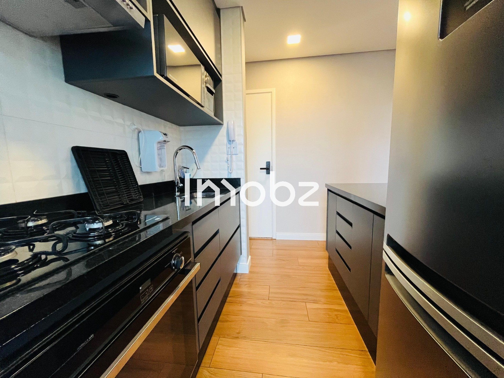 Apartamento para locação na RUA EUGÊNIO DE MEDEIROS, 292 - PINHEIROS - São Paulo - SP - CEP: 05425-000 - foto 6