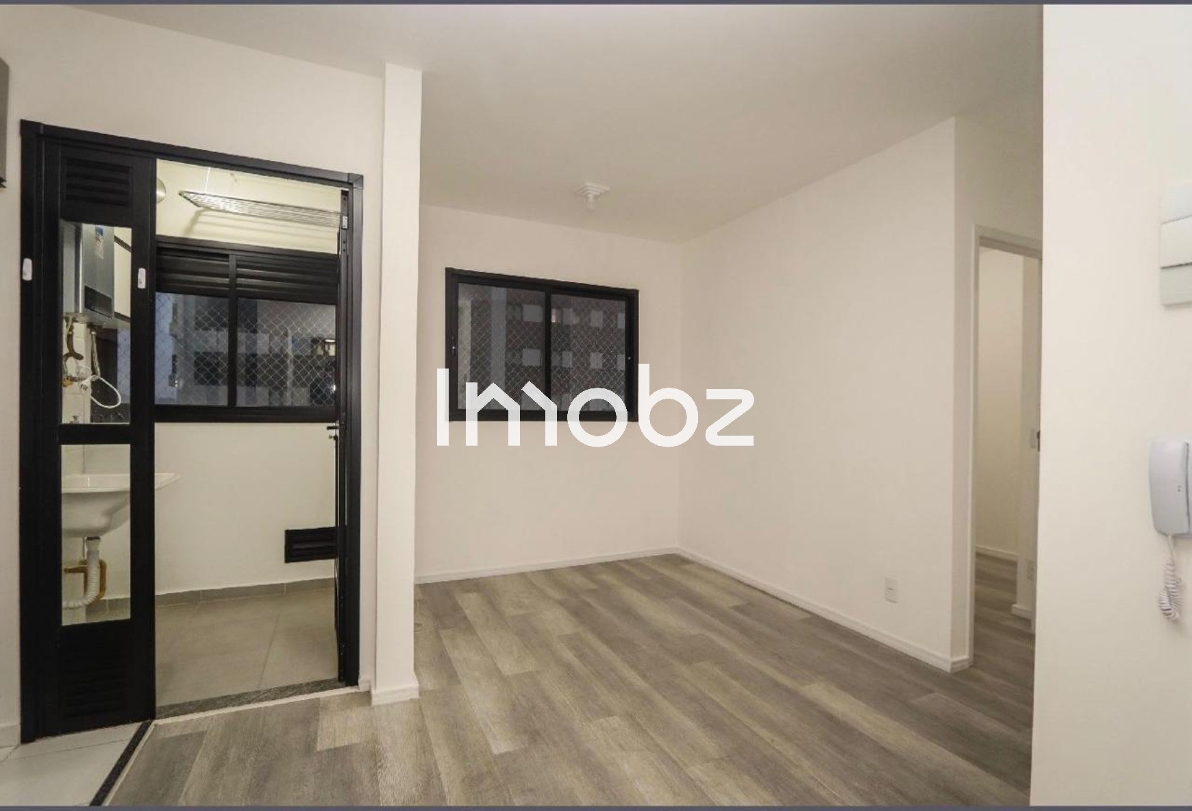 Apartamento à venda na RUA FLAMA, 119 - UMARIZAL - São Paulo - SP - CEP: 05754-050 - foto 1