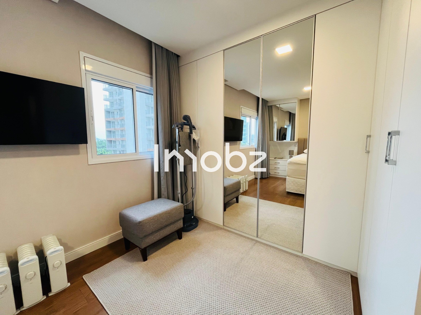 Apartamento para locação na RUA EUGÊNIO DE MEDEIROS, 292 - PINHEIROS - São Paulo - SP - CEP: 05425-000 - foto 9