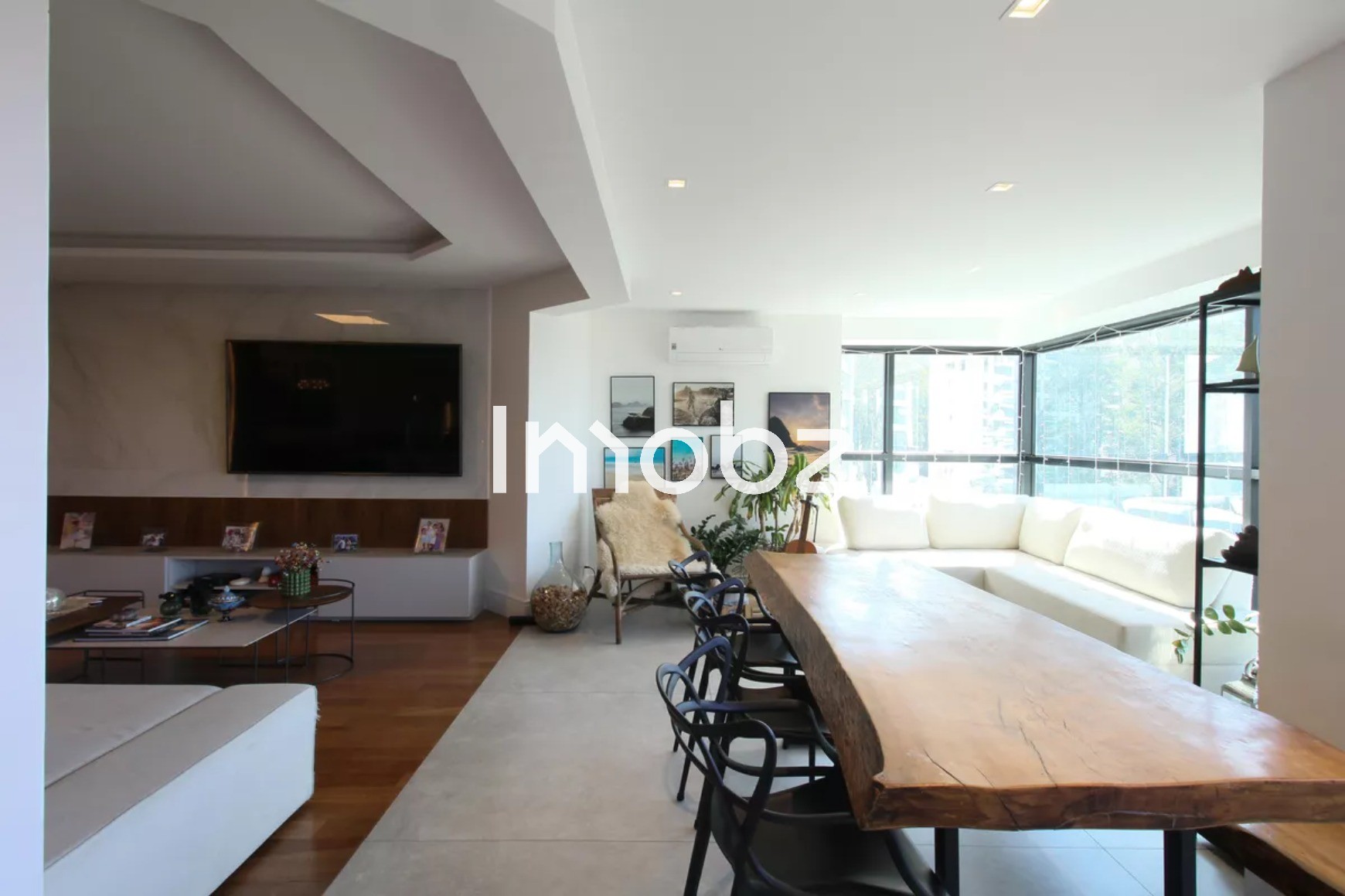 Apartamento à venda no Condomínio Villaggio Panamby - Itapaiuna, 1800 - São Paulo - SP - CEP: 05707-001 - foto 1