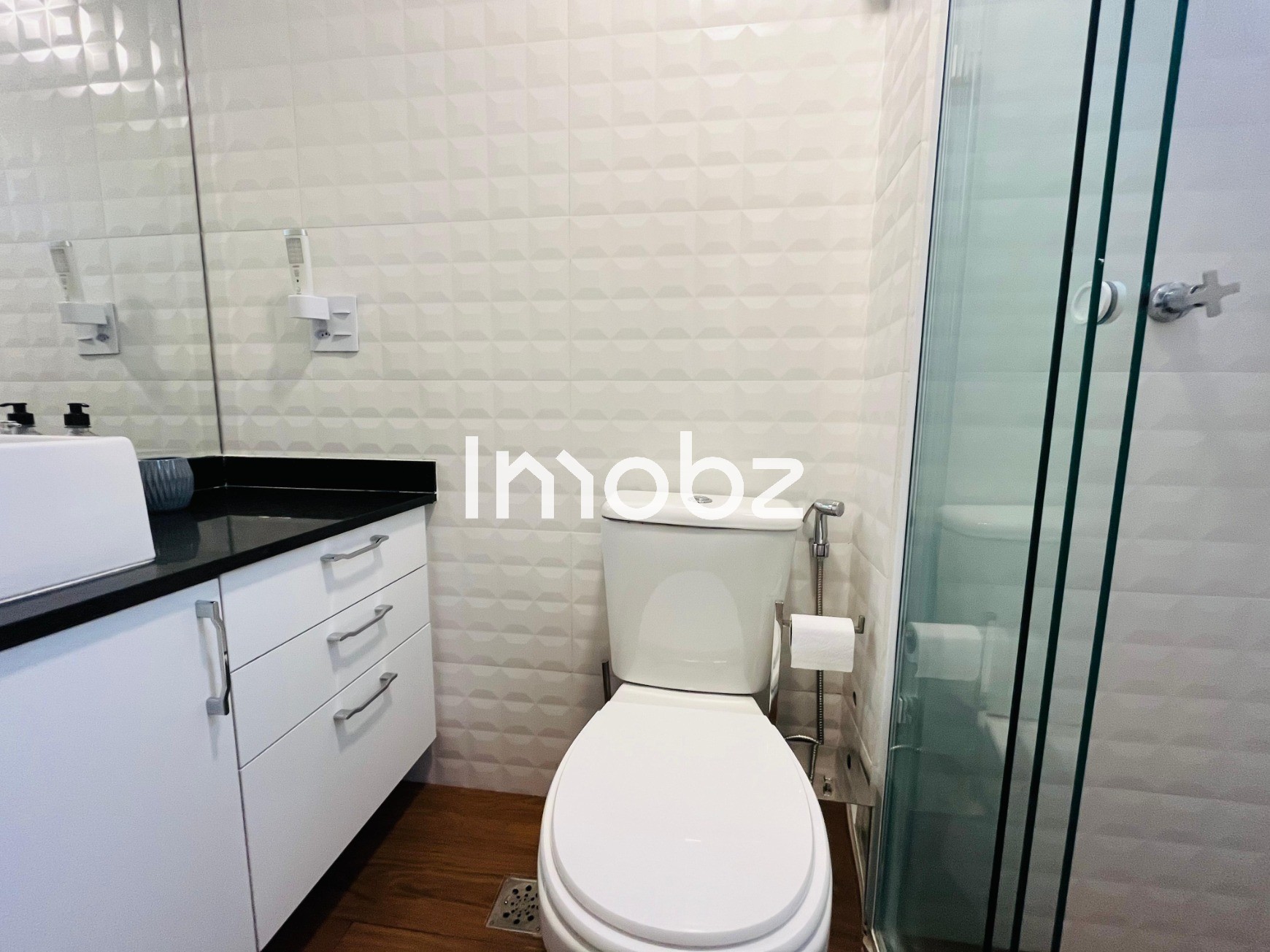 Apartamento para locação na RUA EUGÊNIO DE MEDEIROS, 292 - PINHEIROS - São Paulo - SP - CEP: 05425-000 - foto 10
