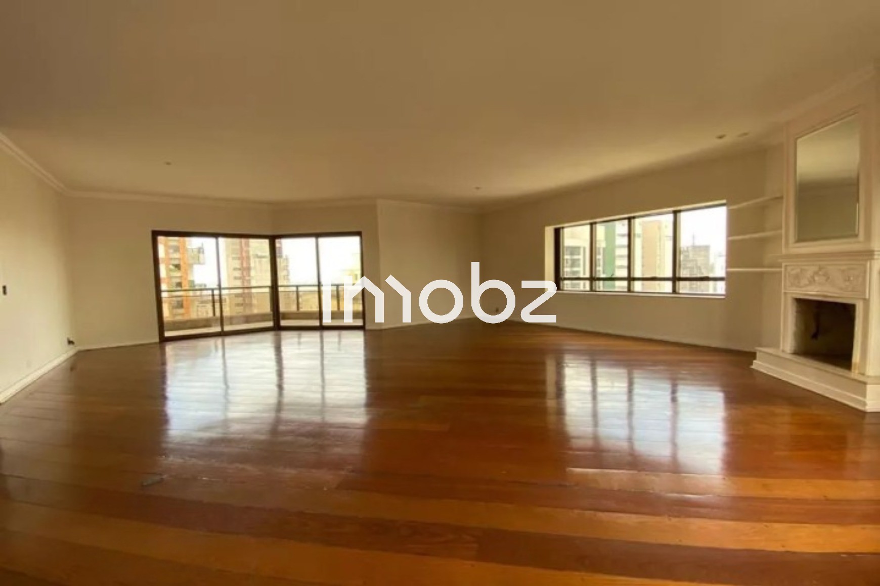 Apartamento à venda na AVENIDA JOSÉ GALANTE, 498 - VILA SUZANA - São Paulo - SP - CEP: 05642-001