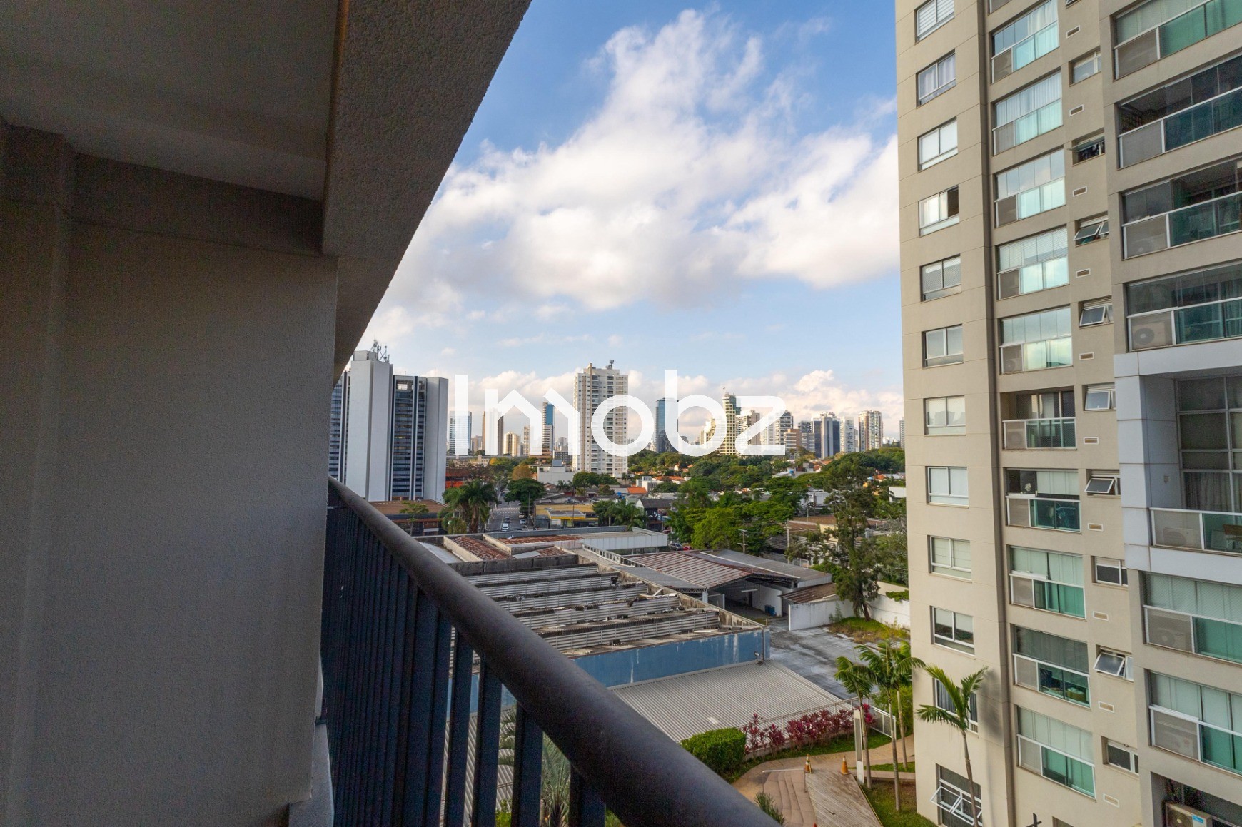 Apartamento à venda na AVENIDA DOUTOR CHUCRI ZAIDAN, 111 - VILA CORDEIRO - São Paulo - SP - CEP: 04583-110 - foto 3