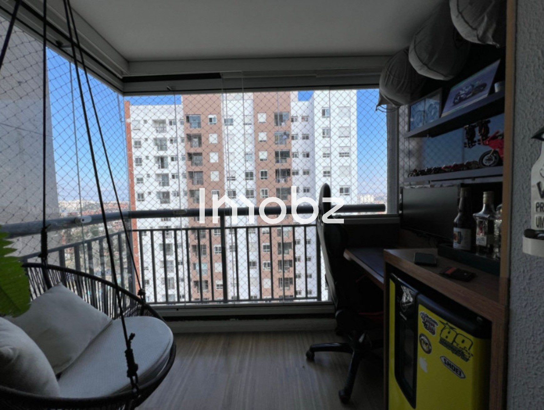 Apartamento à venda na Celso Ramos, 86 - Vila Andrade - São Paulo - SP - CEP: 05734-080 - foto 7