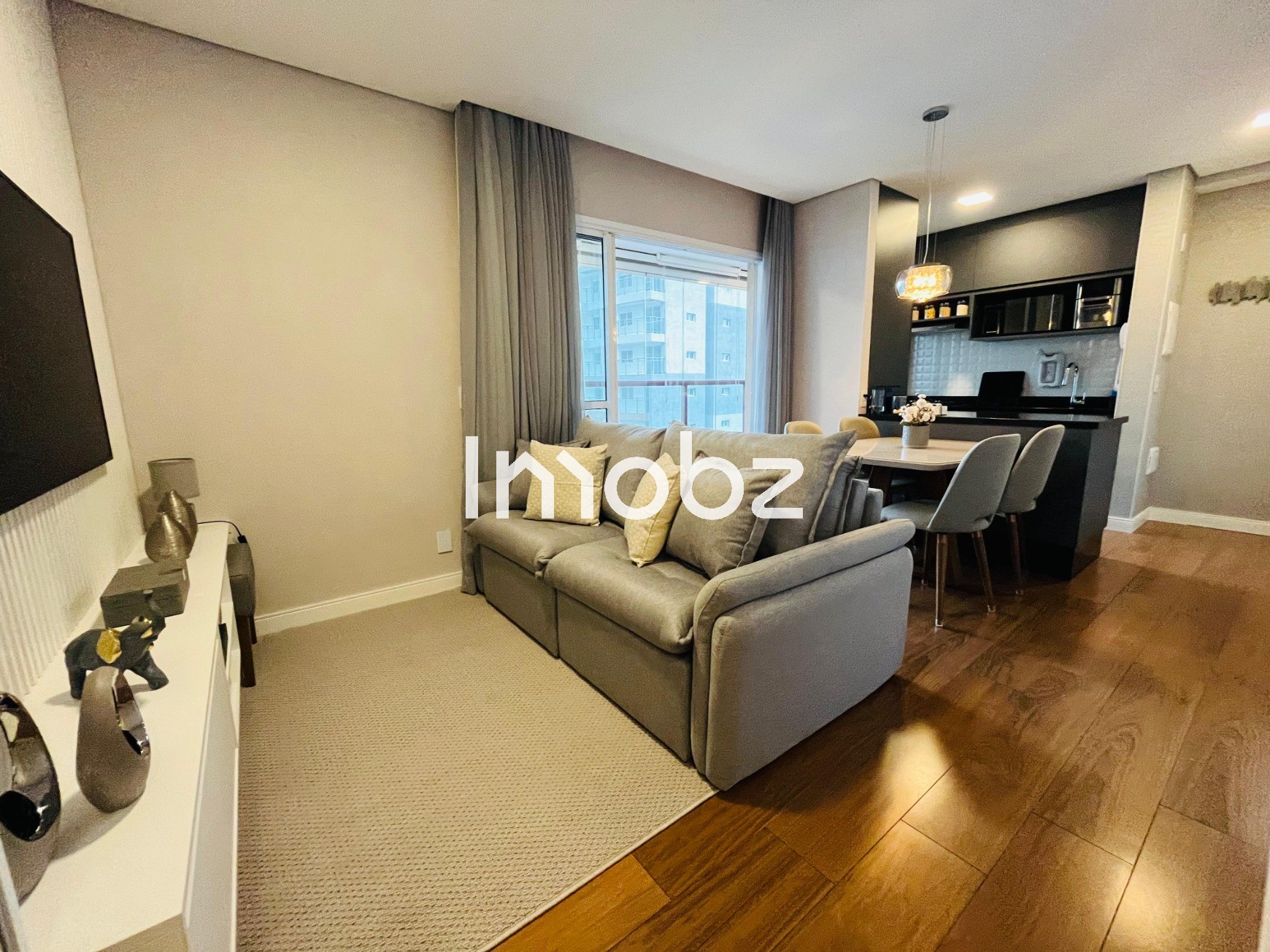 Apartamento para locação na RUA EUGÊNIO DE MEDEIROS, 292 - PINHEIROS - São Paulo - SP - CEP: 05425-000 - foto 1