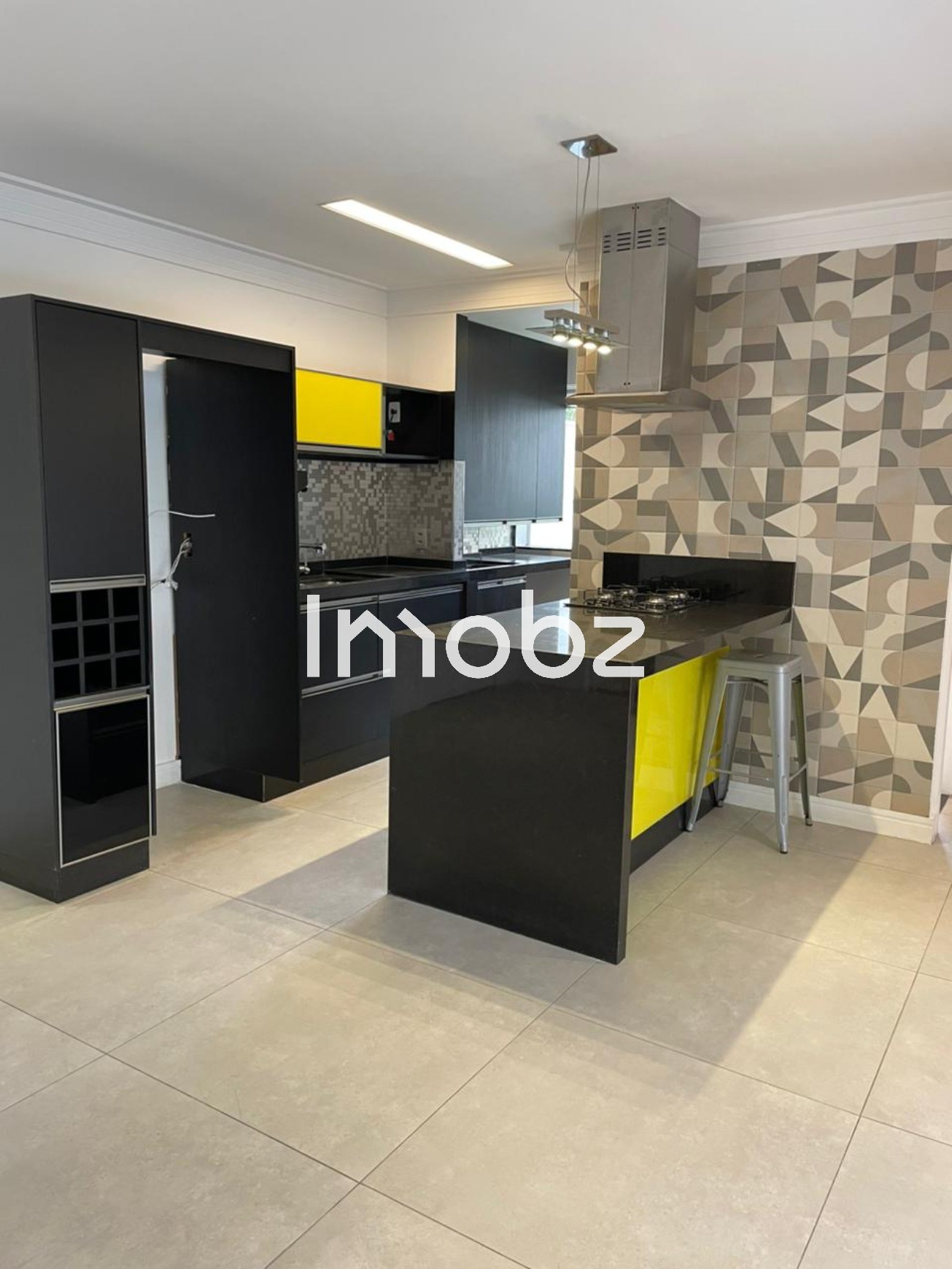 Apartamento à venda na Alcantarilla, 260 - Vila Andrade - São Paulo - SP - CEP: 05717-170 - foto 11