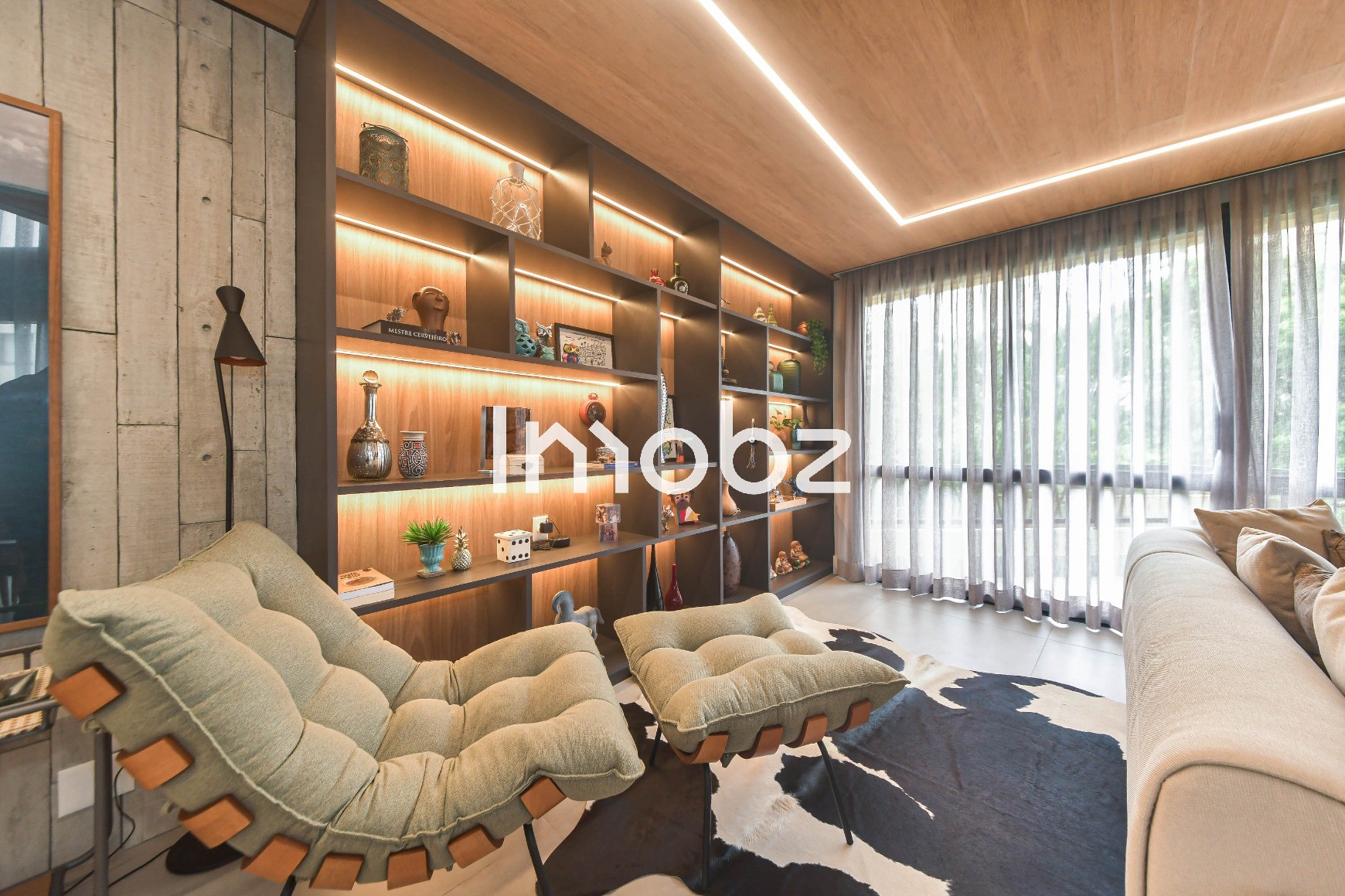 Apartamento à venda na RUA GABRIELE D'ANNUNZIO, 1400 - CAMPO BELO - São Paulo - SP - CEP: 04619-005 - foto 10