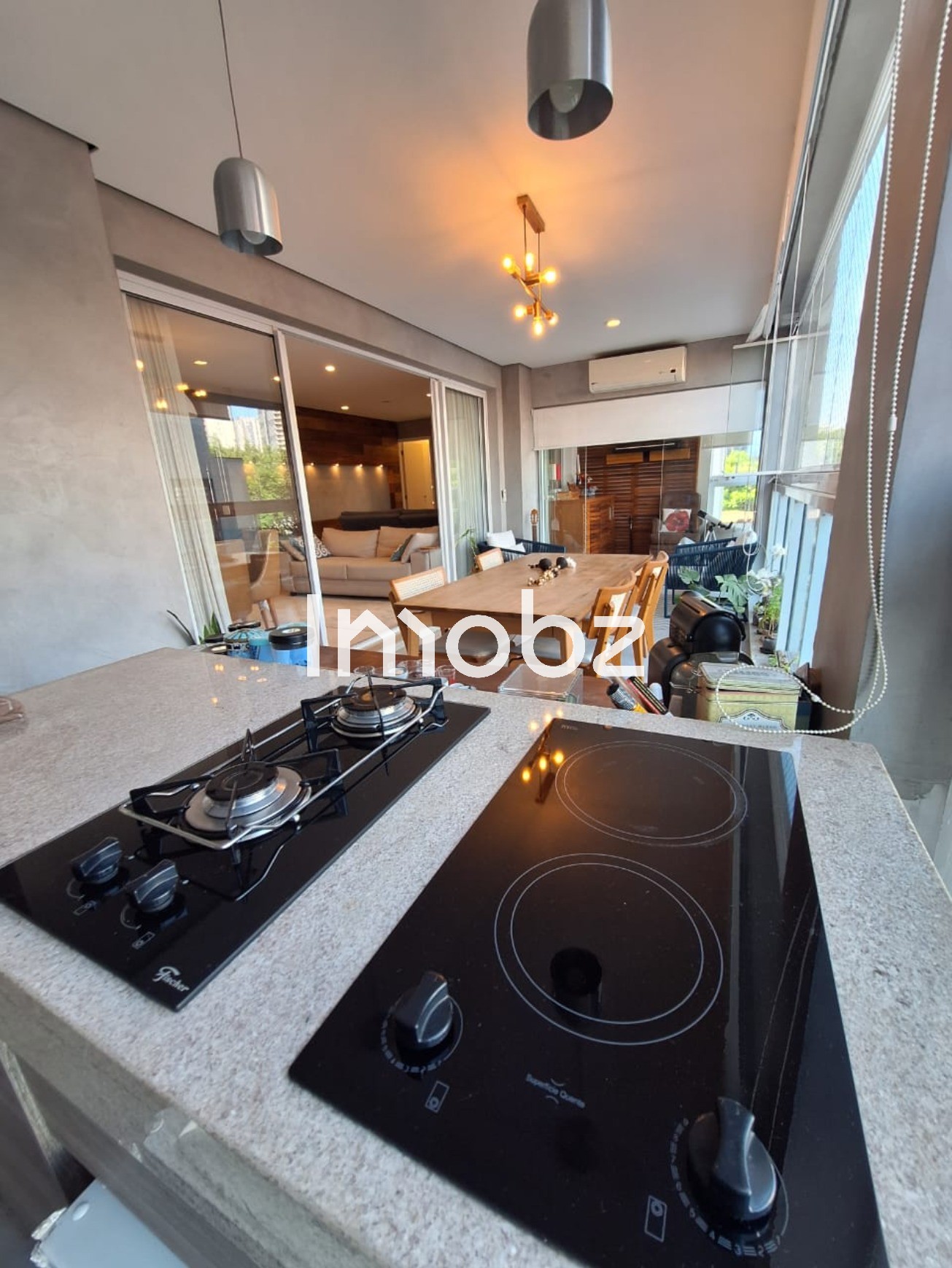 Apartamento à venda na RUA ANTÔNIO PACHECO VALENTE, 60 - SANTO AMARO - São Paulo - SP - CEP: 04710-130 - foto 12