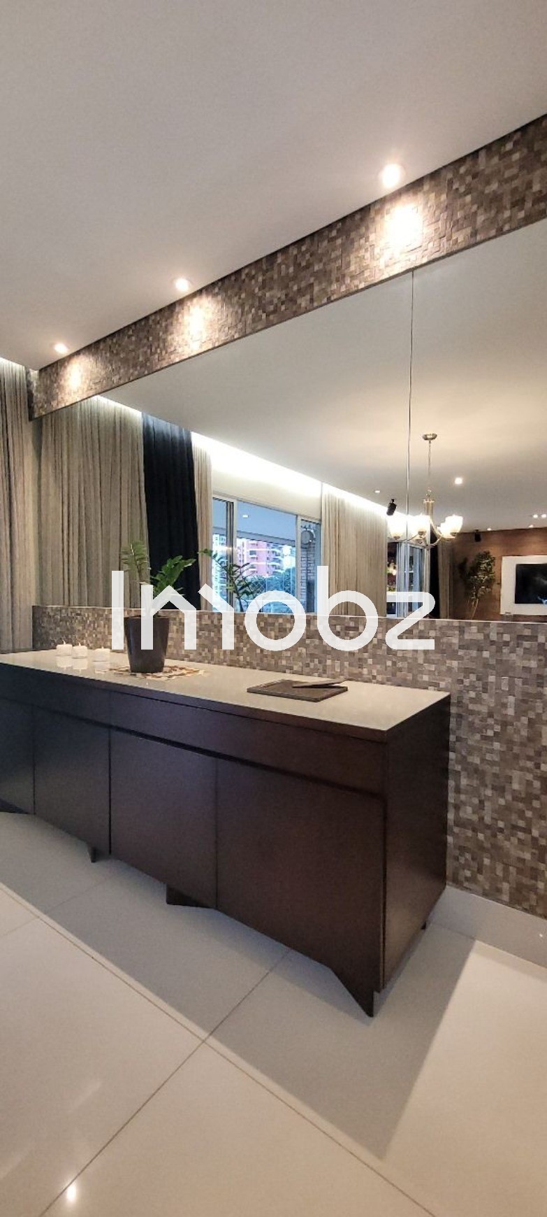 Apartamento à venda no Condomínio Cristais Da Terra - Panamby - Rua Fábio Lopes Dos Santos Luz, 236 - São Paulo - SP - CEP: 05717-230 - foto 9