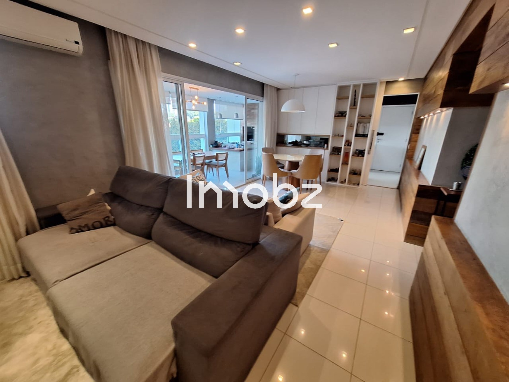 Apartamento à venda na RUA ANTÔNIO PACHECO VALENTE, 60 - SANTO AMARO - São Paulo - SP - CEP: 04710-130 - foto 6