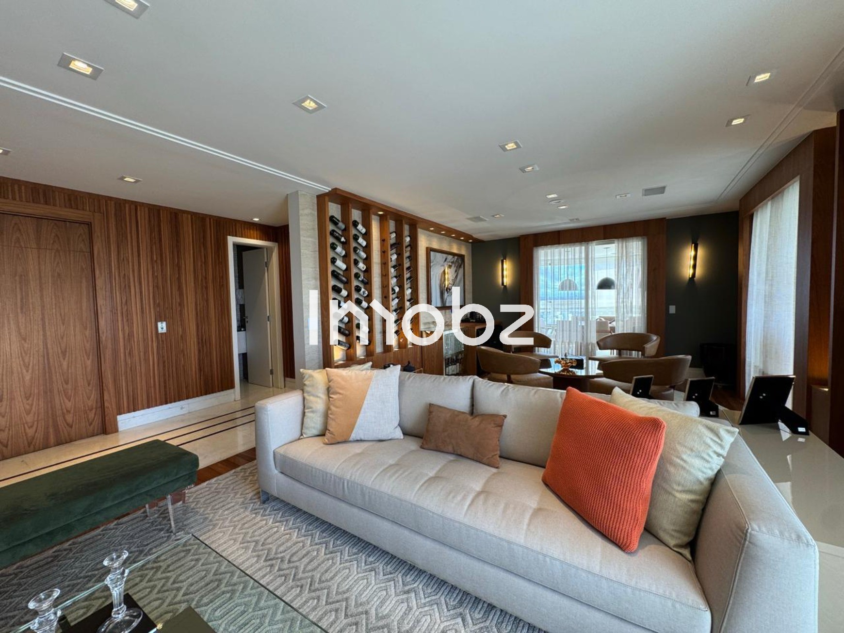 Apartamento à venda na Iuru, 40 - Vila Andrade - São Paulo - SP - CEP: 05716-120 - foto 3