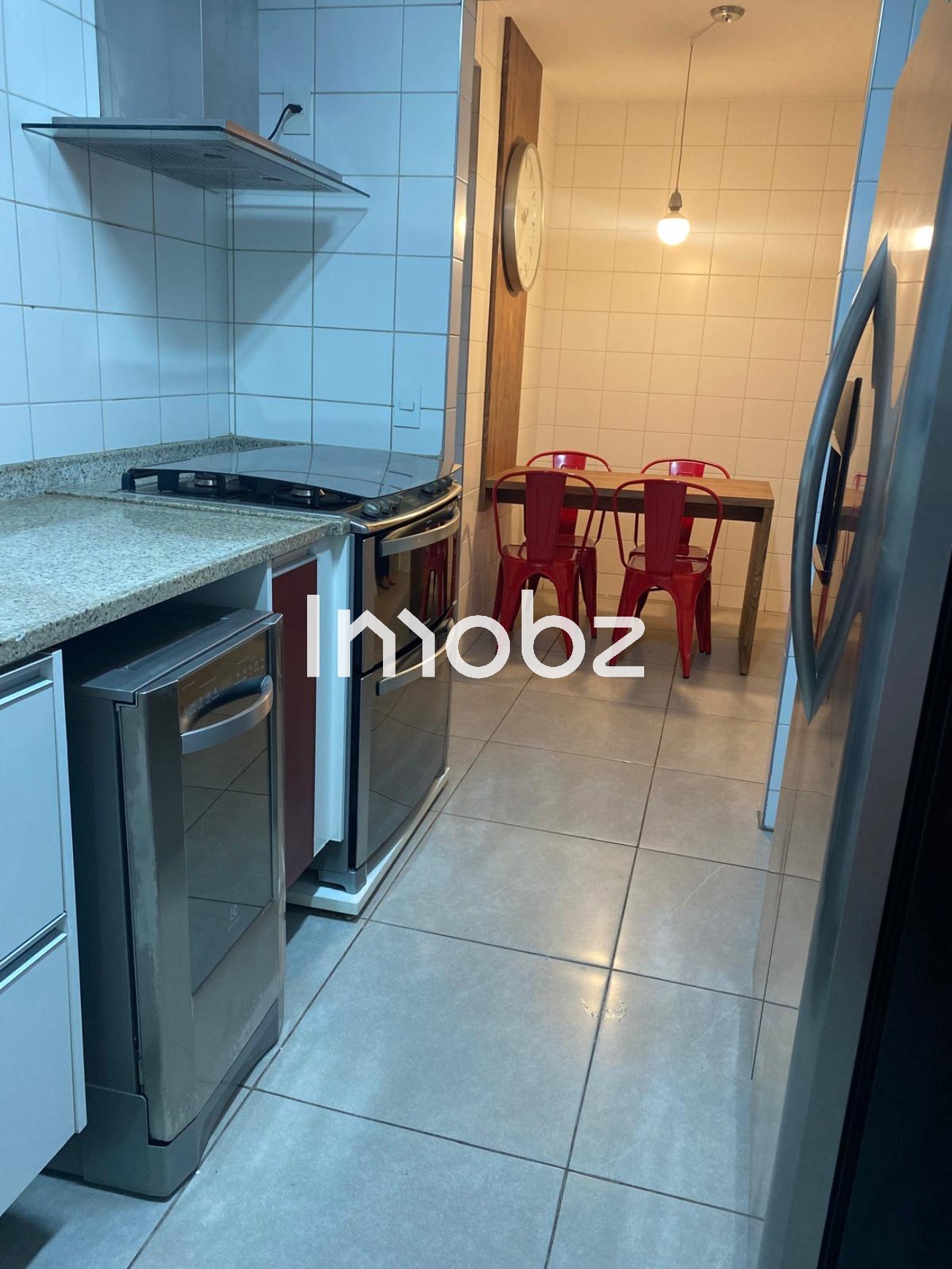 Apartamento para locação no Condomínio Villaggio Panamby - Itapaiuna, 1800 - São Paulo - SP - CEP: 05707-001 - foto 5