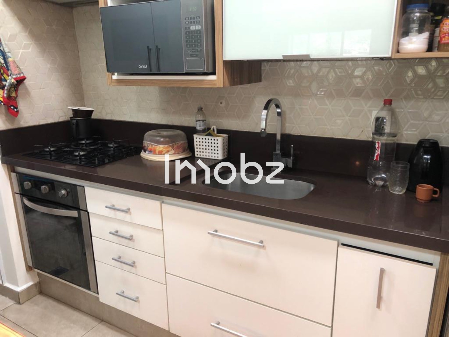 Apartamento à venda na RUA JOSÉ DE OLIVEIRA COELHO, 808 - VILA ANDRADE - São Paulo - SP - CEP: 05727-240 - foto 10