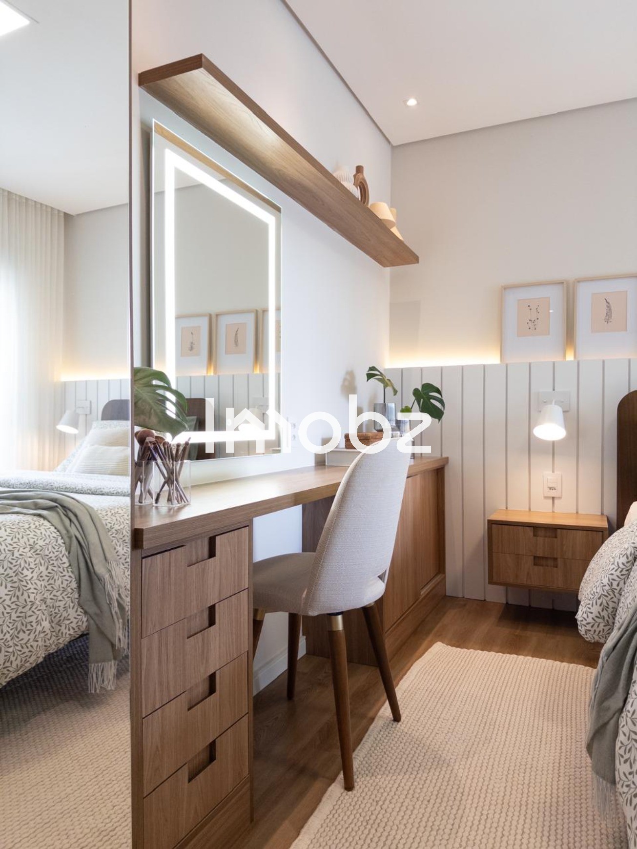 Apartamento à venda na RUA DO CARREIRO DE PEDRA, 111 - JARDIM CARAVELAS - São Paulo - SP - CEP: 04728-020 - foto 12