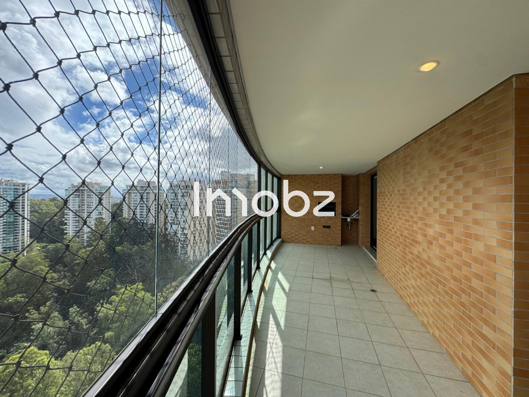 Apartamento à venda no Condomínio Villaggio Panamby - Itapaiuna, 1800 - São Paulo - SP - CEP: 05707-001 - foto 5