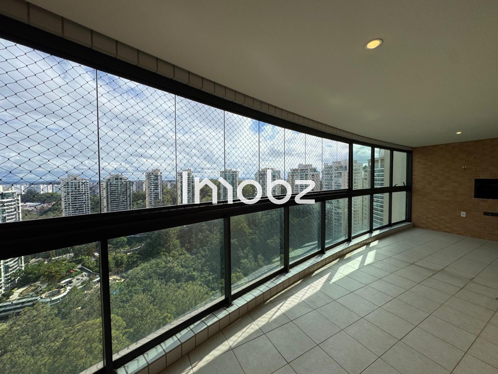 Apartamento à venda no Condomínio Villaggio Panamby - Itapaiuna, 1800 - São Paulo - SP - CEP: 05707-001 - foto 6