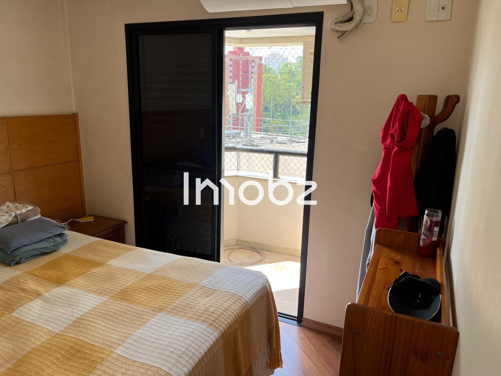 Apartamento à venda na RUA JOSÉ RAMON URTIZA, 139 - VILA ANDRADE - São Paulo - SP - CEP: 05717-270 - foto 9
