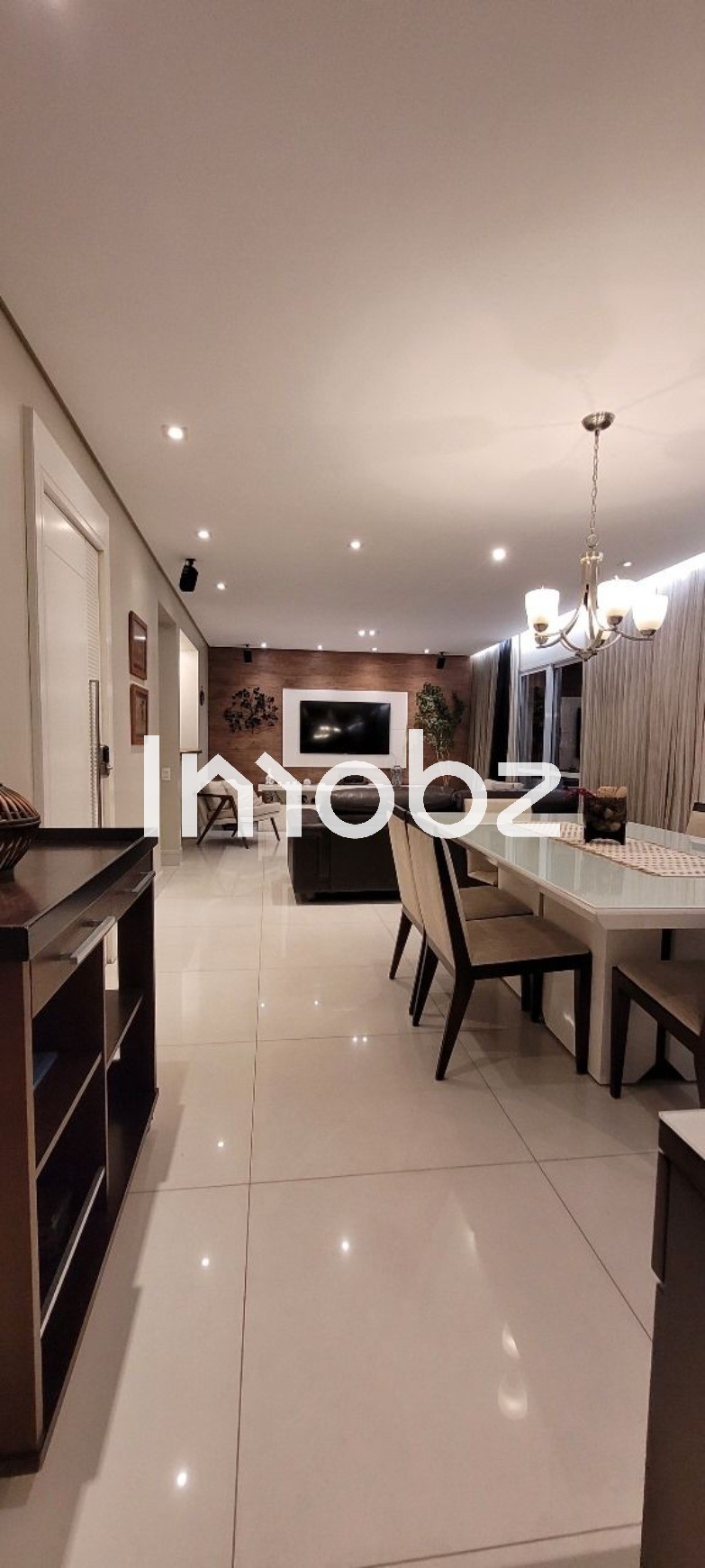 Apartamento à venda no Condomínio Cristais Da Terra - Panamby - Rua Fábio Lopes Dos Santos Luz, 236 - São Paulo - SP - CEP: 05717-230 - foto 6
