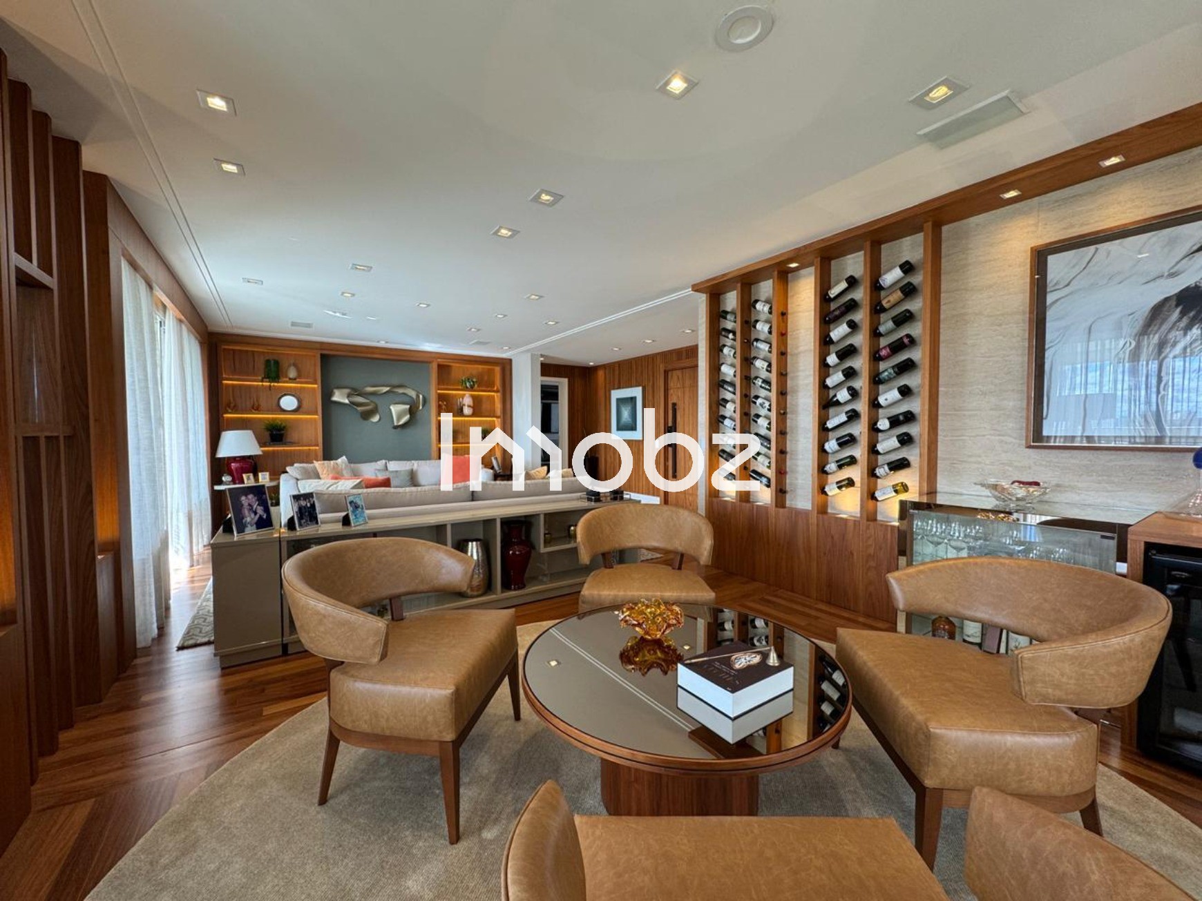 Apartamento à venda na Iuru, 40 - Vila Andrade - São Paulo - SP - CEP: 05716-120 - foto 11