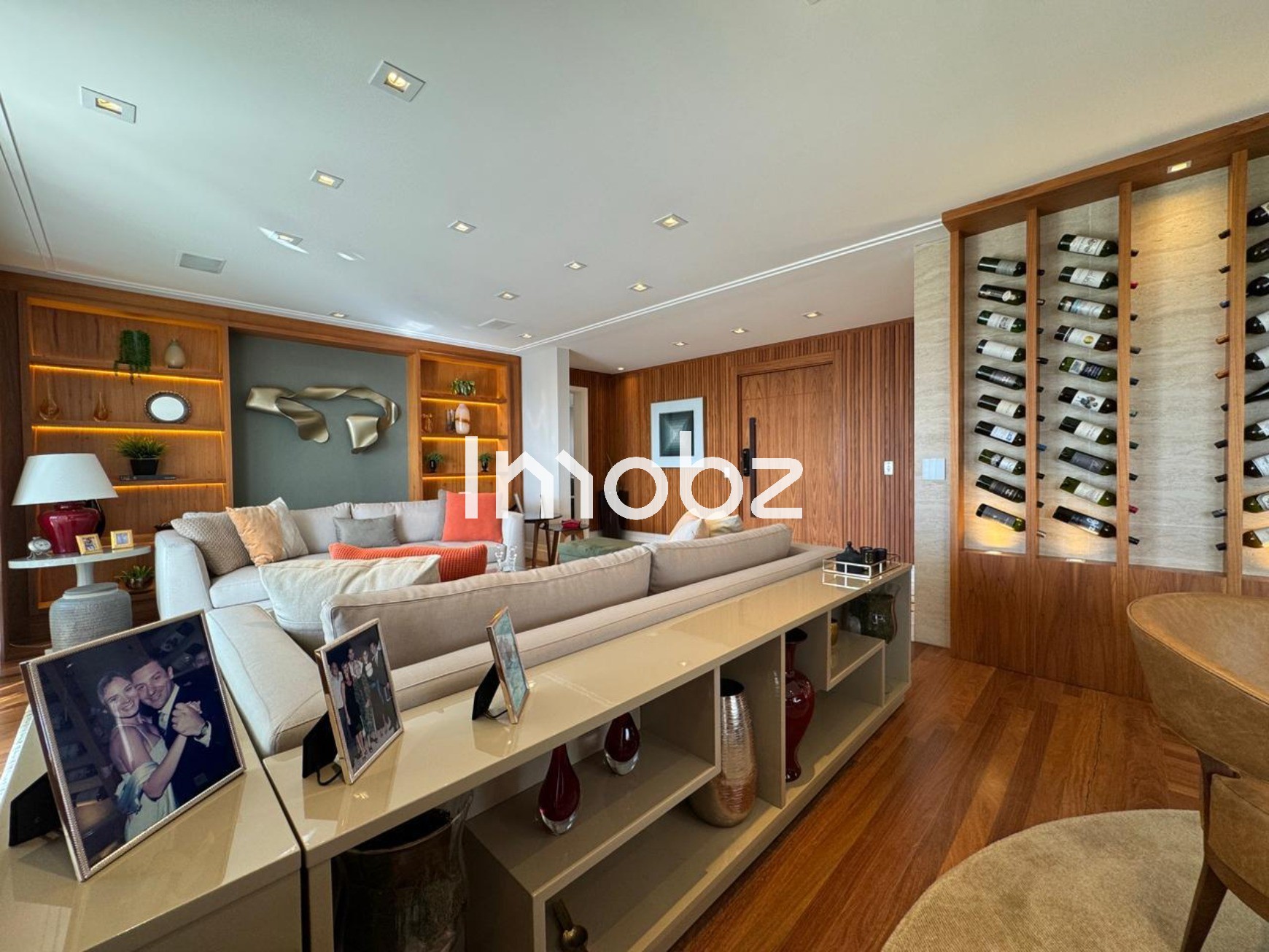 Apartamento à venda na Iuru, 40 - Vila Andrade - São Paulo - SP - CEP: 05716-120 - foto 8