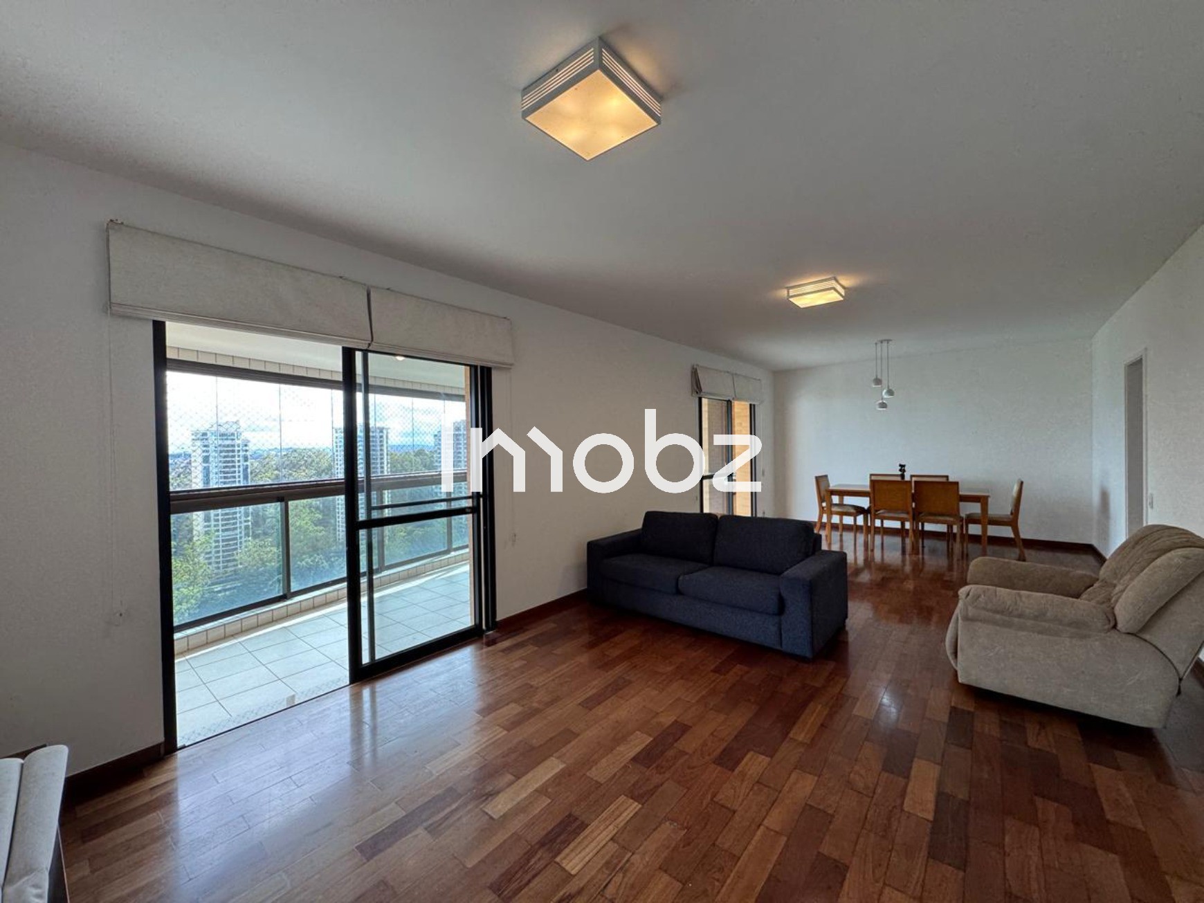 Apartamento à venda no Condomínio Villaggio Panamby - Itapaiuna, 1800 - São Paulo - SP - CEP: 05707-001 - foto 11