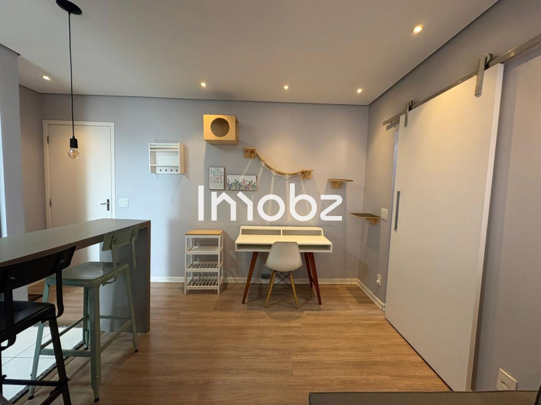 Apartamento à venda na RUA ANTÔNIO JÚLIO DOS SANTOS, 580 - FAZENDA MORUMBI - São Paulo - SP - CEP: 05661-020 - foto 3