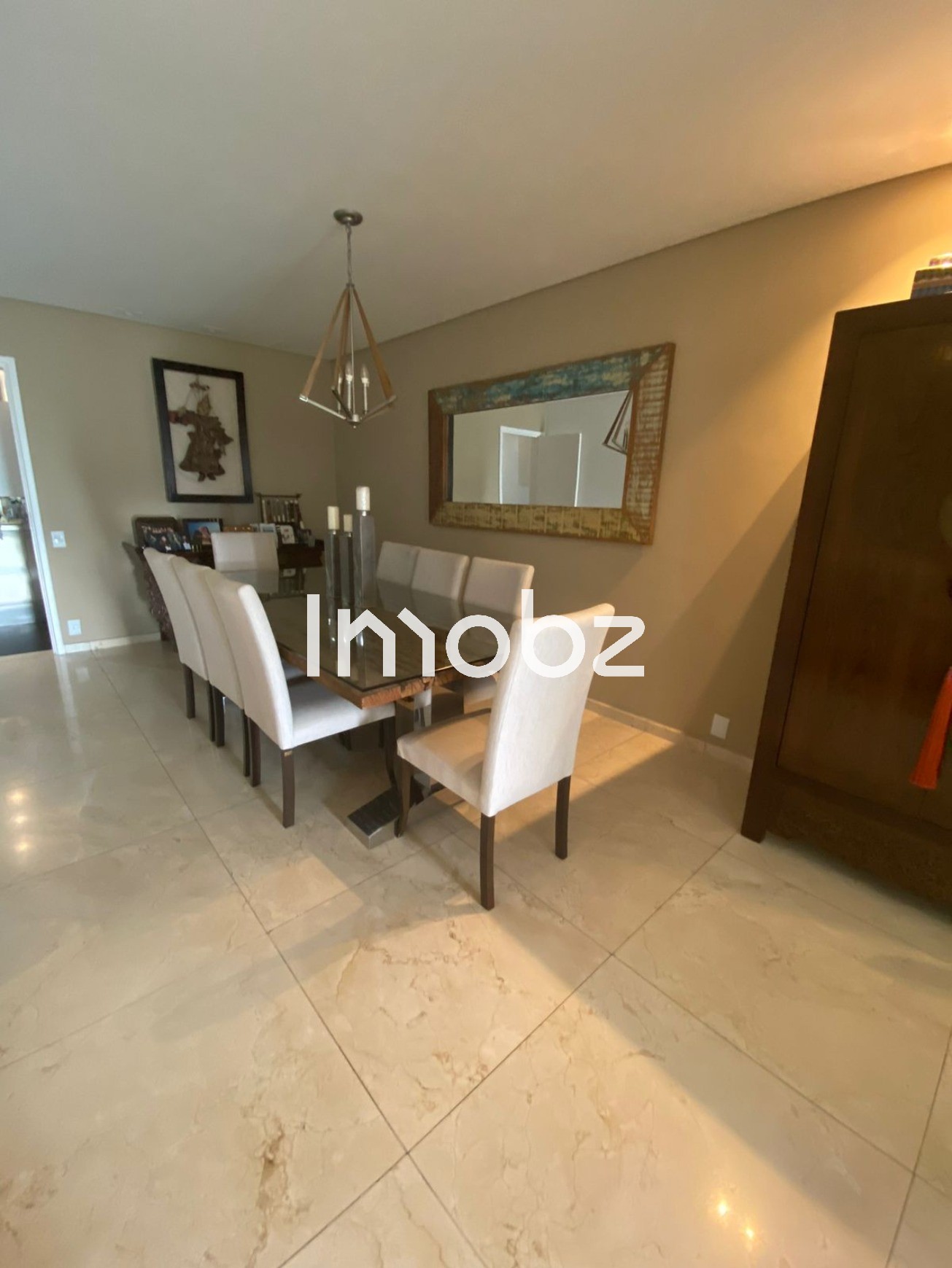 Apartamento para locação no Condomínio Villaggio Panamby - Itapaiuna, 1800 - São Paulo - SP - CEP: 05707-001 - foto 10
