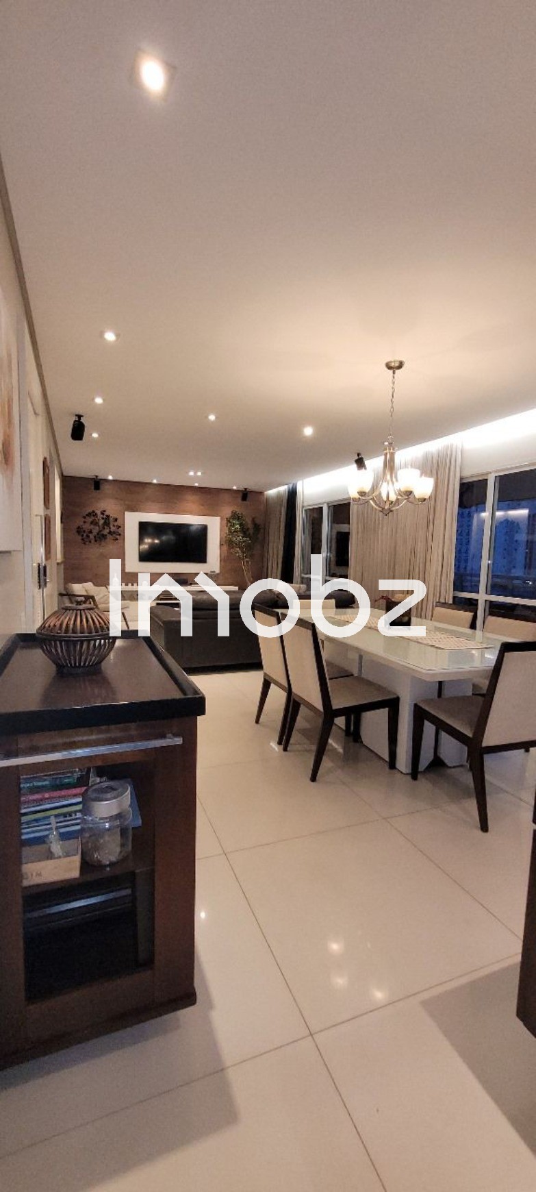 Apartamento à venda no Condomínio Cristais Da Terra - Panamby - Rua Fábio Lopes Dos Santos Luz, 236 - São Paulo - SP - CEP: 05717-230 - foto 7