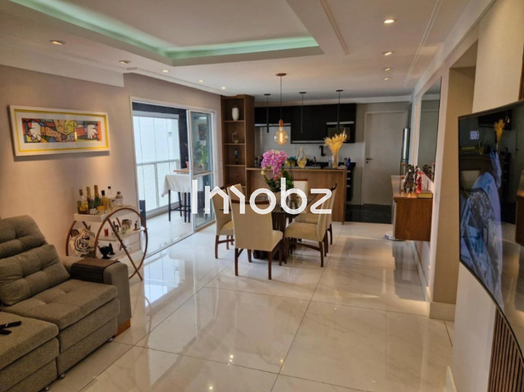 Apartamento à venda na R. Nelson Gama De Oliveira - Vila Andrade, 825 - Vila Andrade - São Paulo - SP - CEP: 05734-150