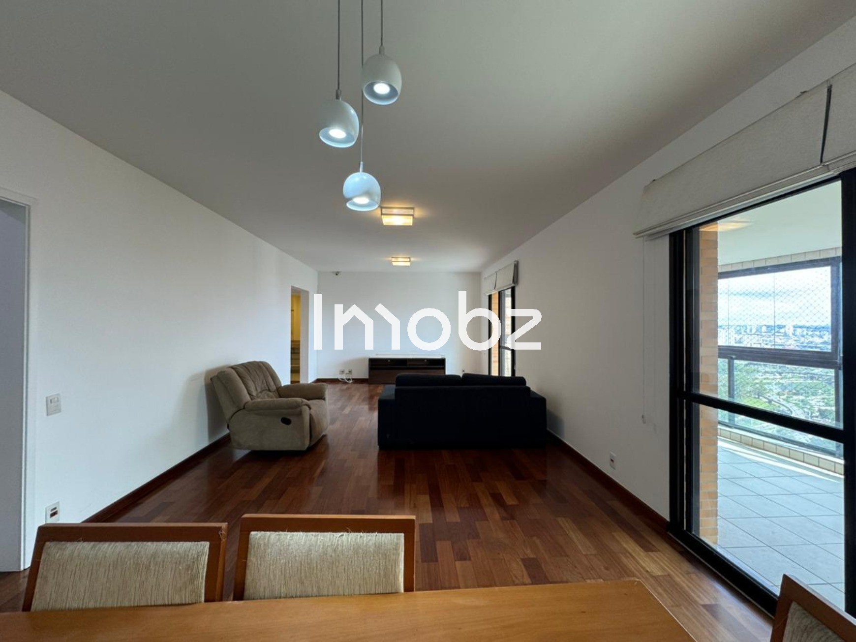 Apartamento para locação no Condomínio Villaggio Panamby - Itapaiuna, 1800 - São Paulo - SP - CEP: 05707-001 - foto 2