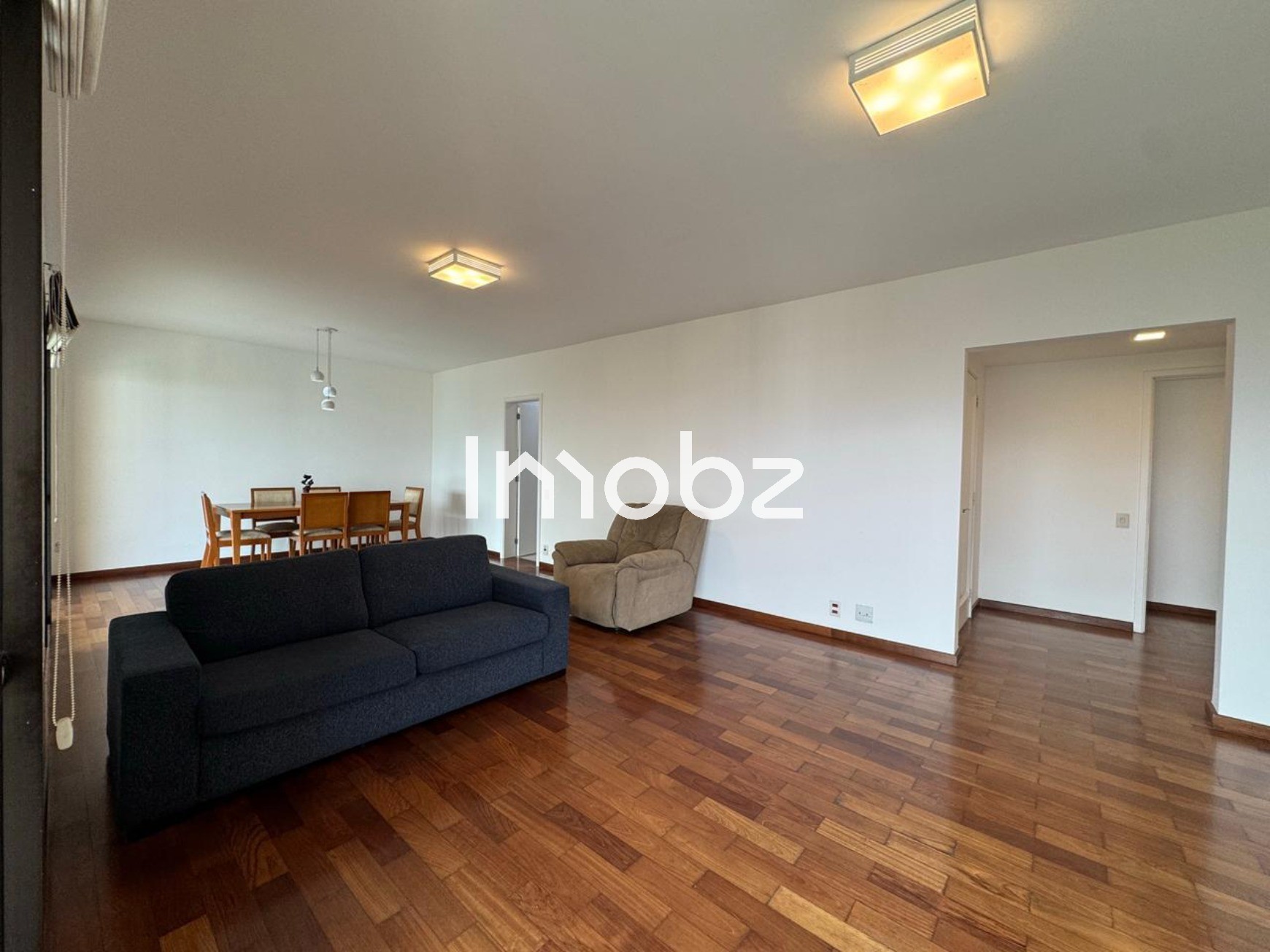 Apartamento para locação no Condomínio Villaggio Panamby - Itapaiuna, 1800 - São Paulo - SP - CEP: 05707-001 - foto 9