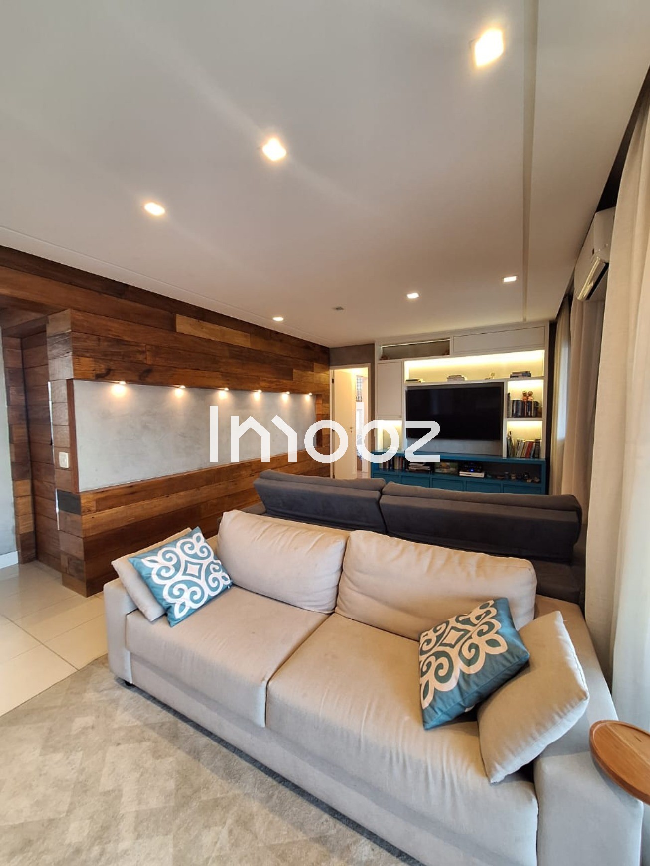 Apartamento à venda na RUA ANTÔNIO PACHECO VALENTE, 60 - SANTO AMARO - São Paulo - SP - CEP: 04710-130 - foto 5